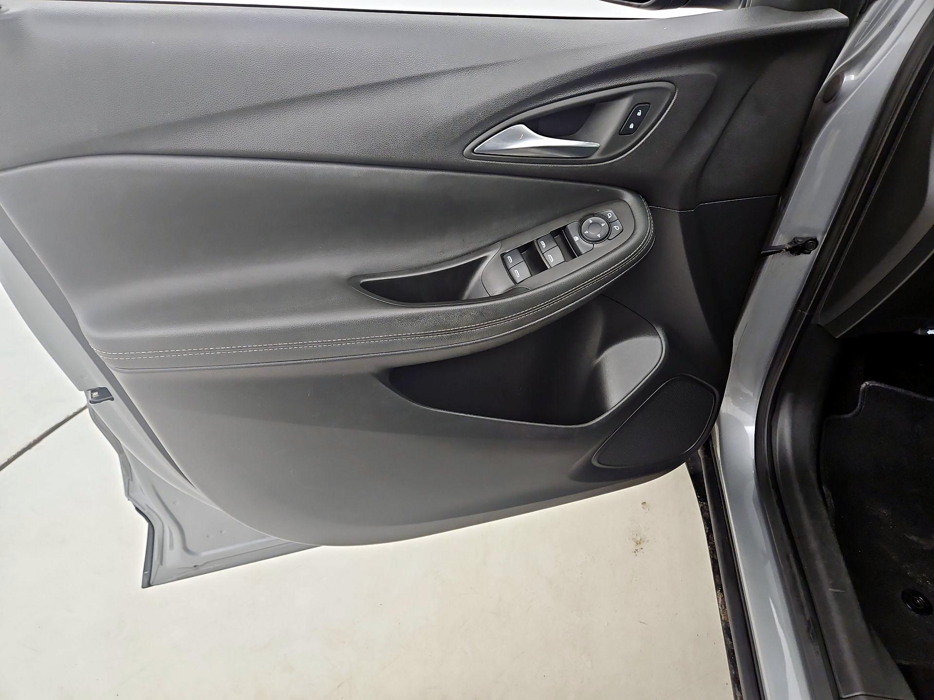 Thumbnail: 2024 Buick Encore GX - 12