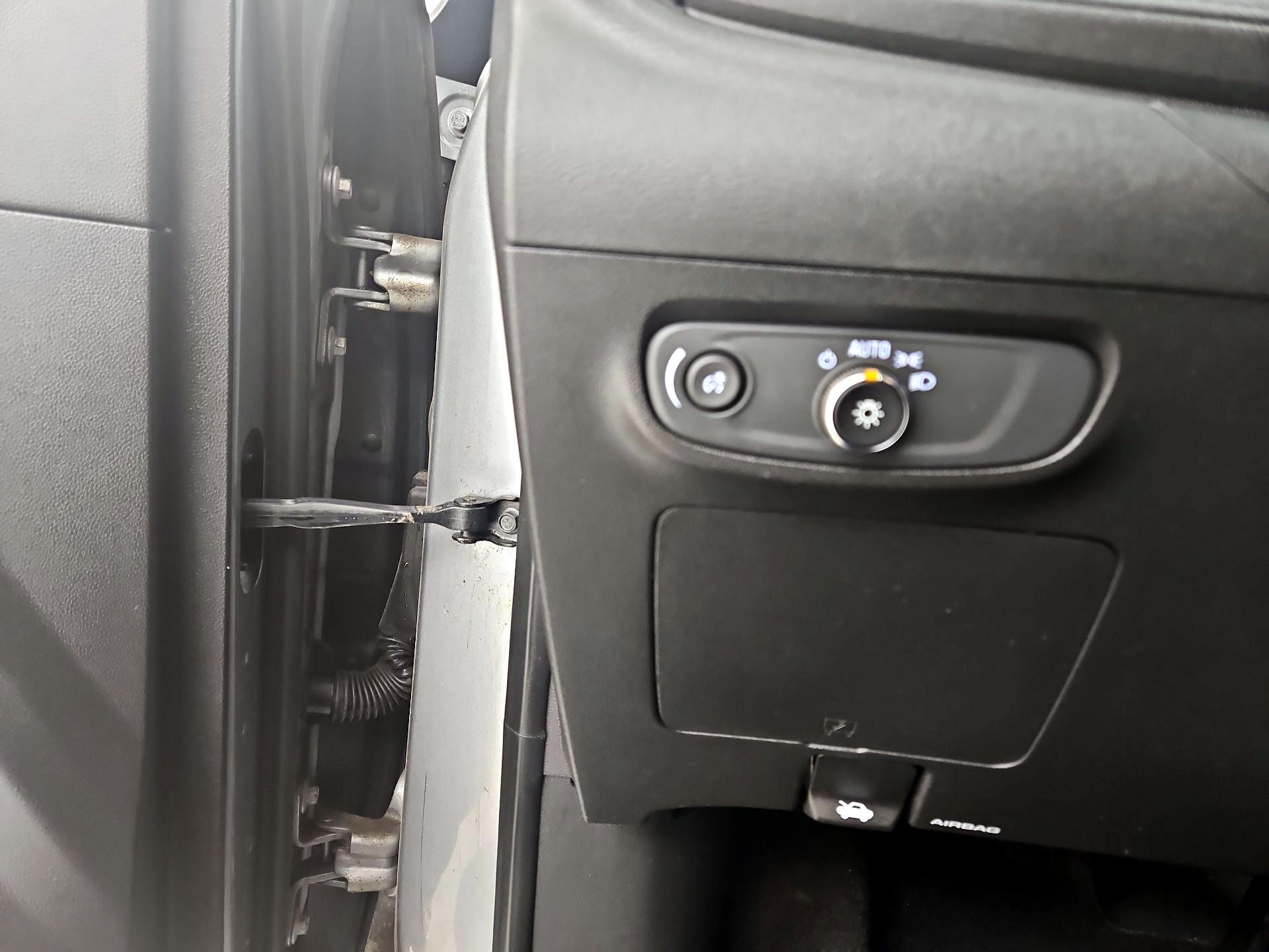 Thumbnail: 2024 Buick Encore GX - 13