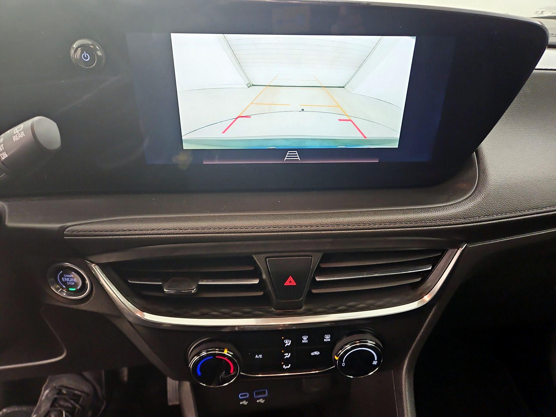 Thumbnail: 2024 Buick Encore GX - 14