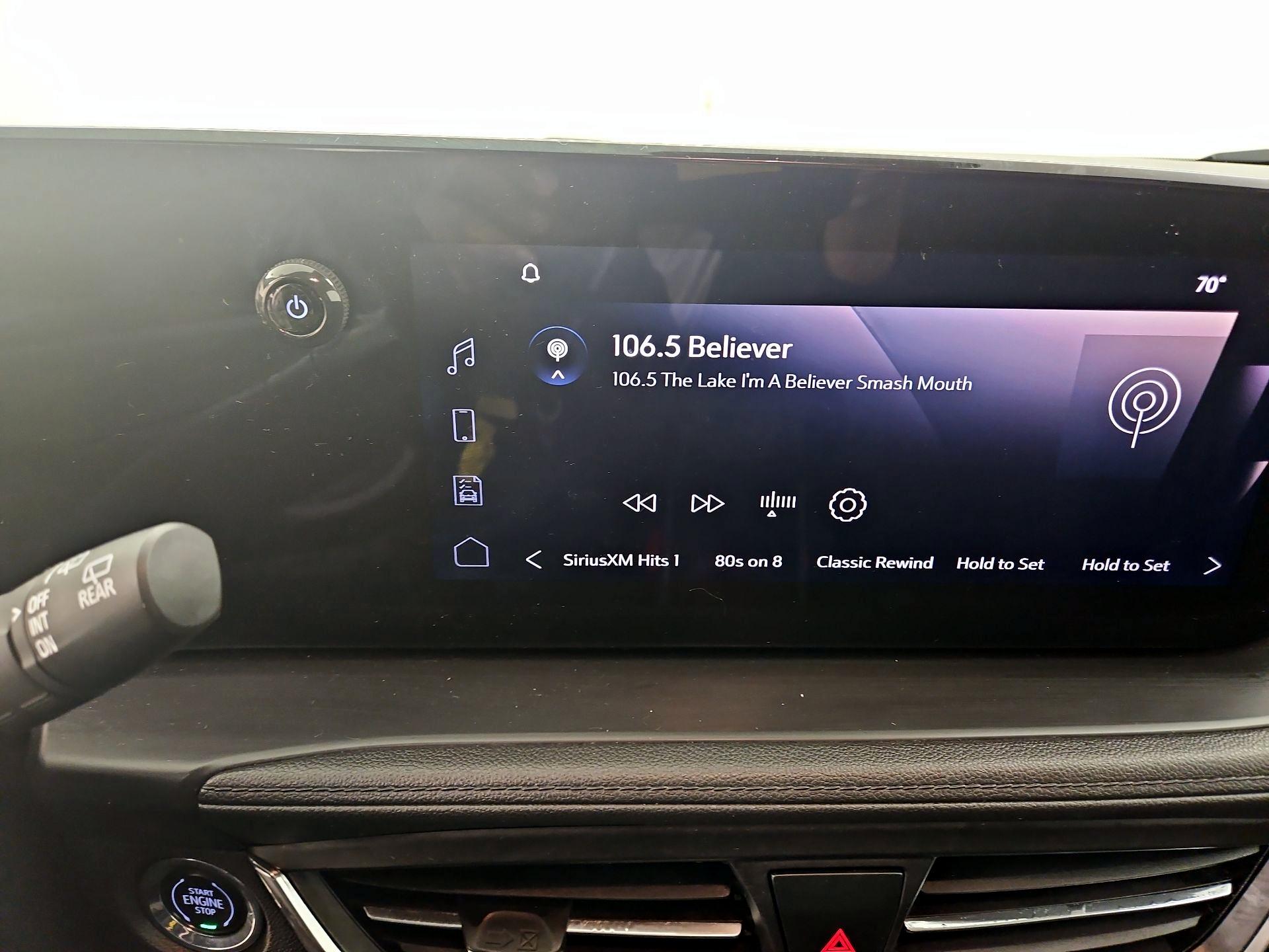 Thumbnail: 2024 Buick Encore GX - 15