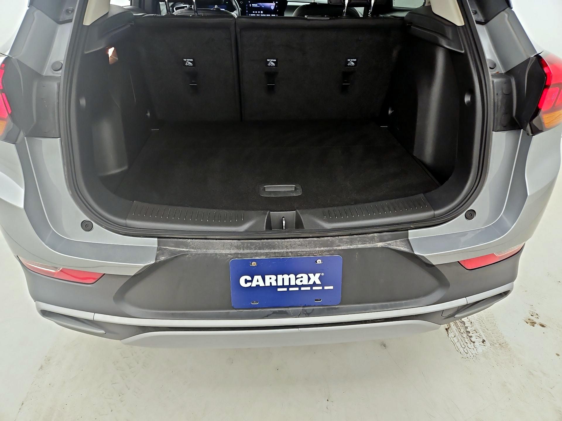 Thumbnail: 2024 Buick Encore GX - 20