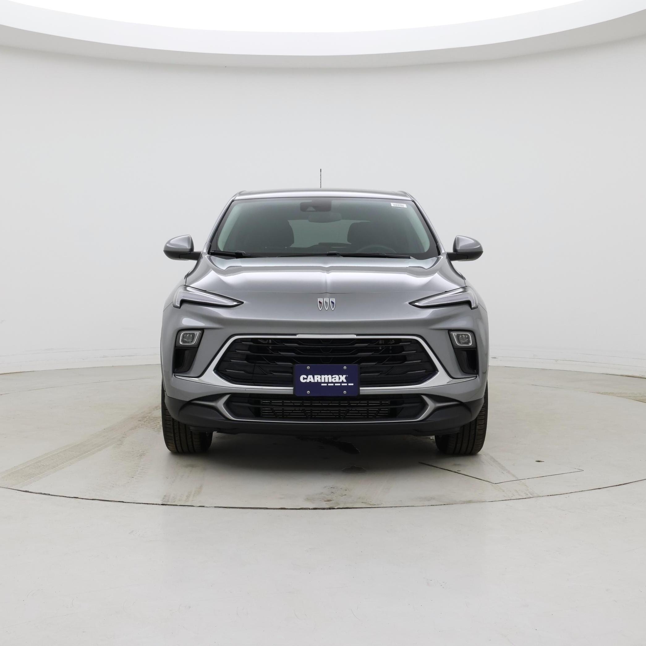 Thumbnail: 2024 Buick Encore GX - 5