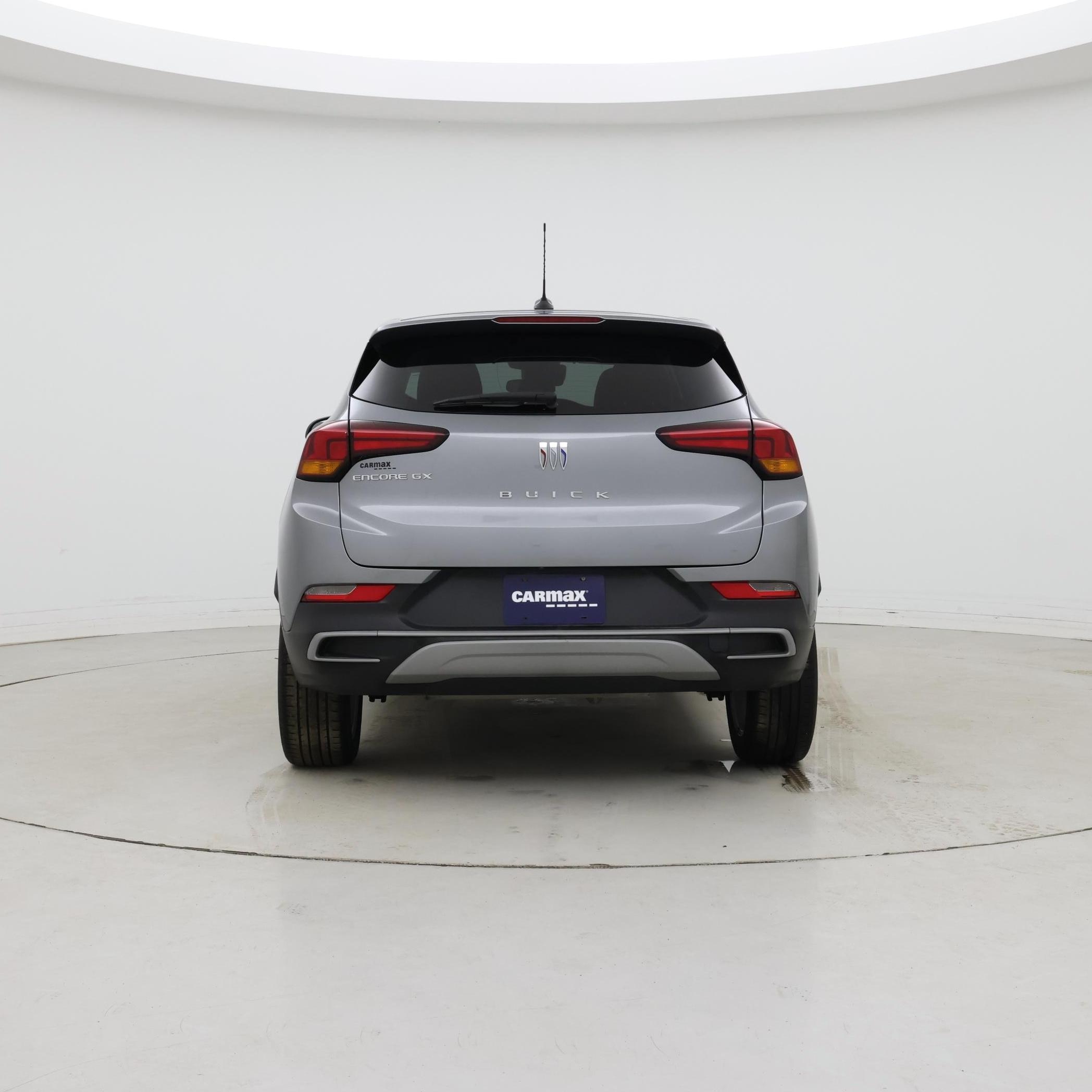 Thumbnail: 2024 Buick Encore GX - 6