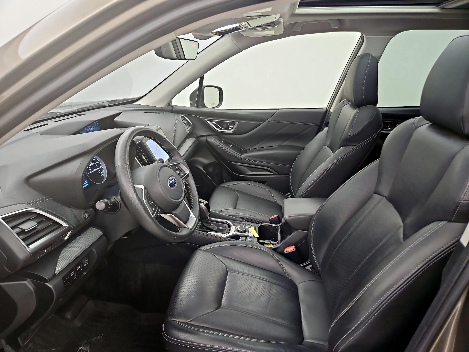 Thumbnail: 2020 Subaru Forester - 11