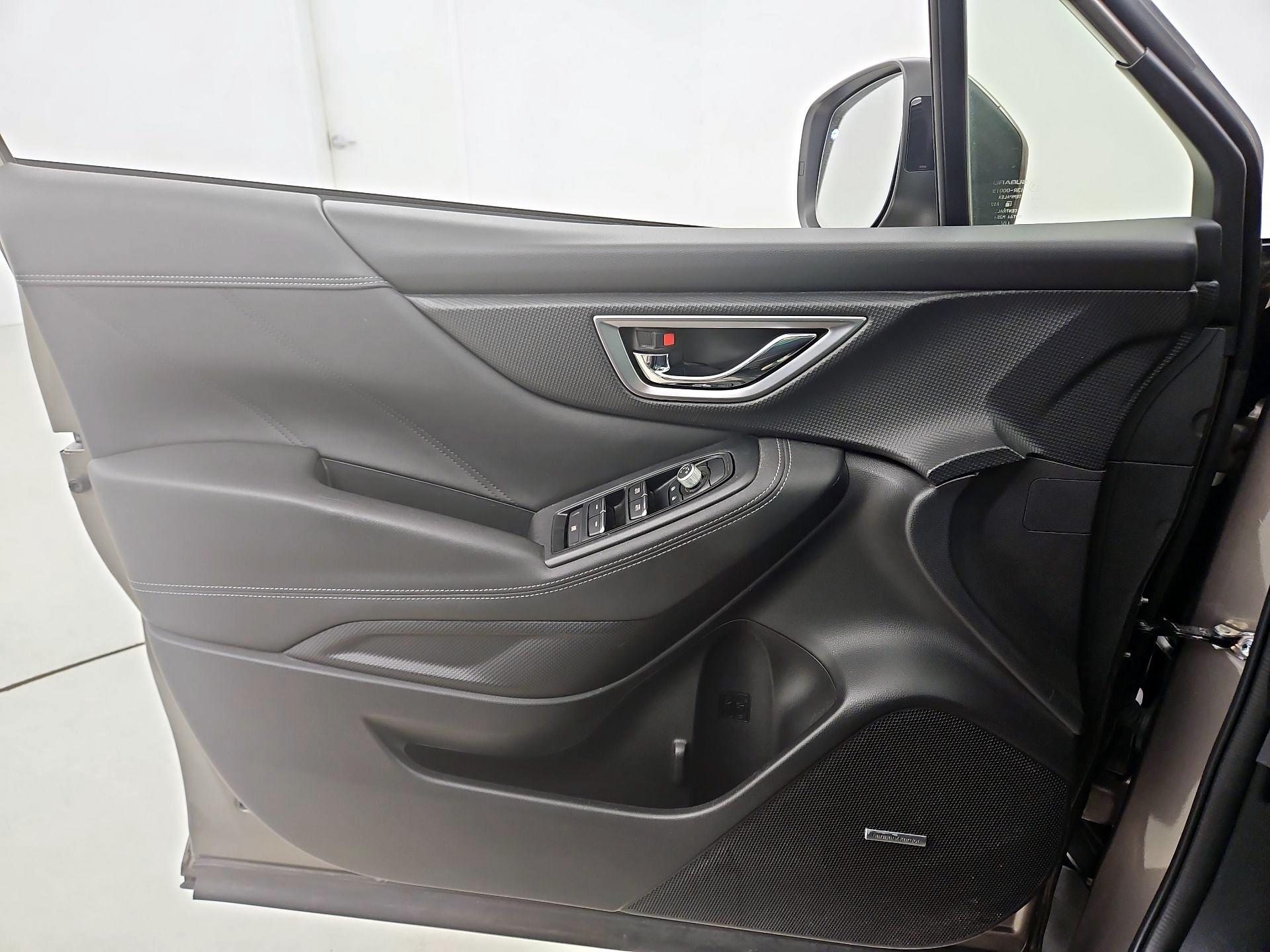 Thumbnail: 2020 Subaru Forester - 12