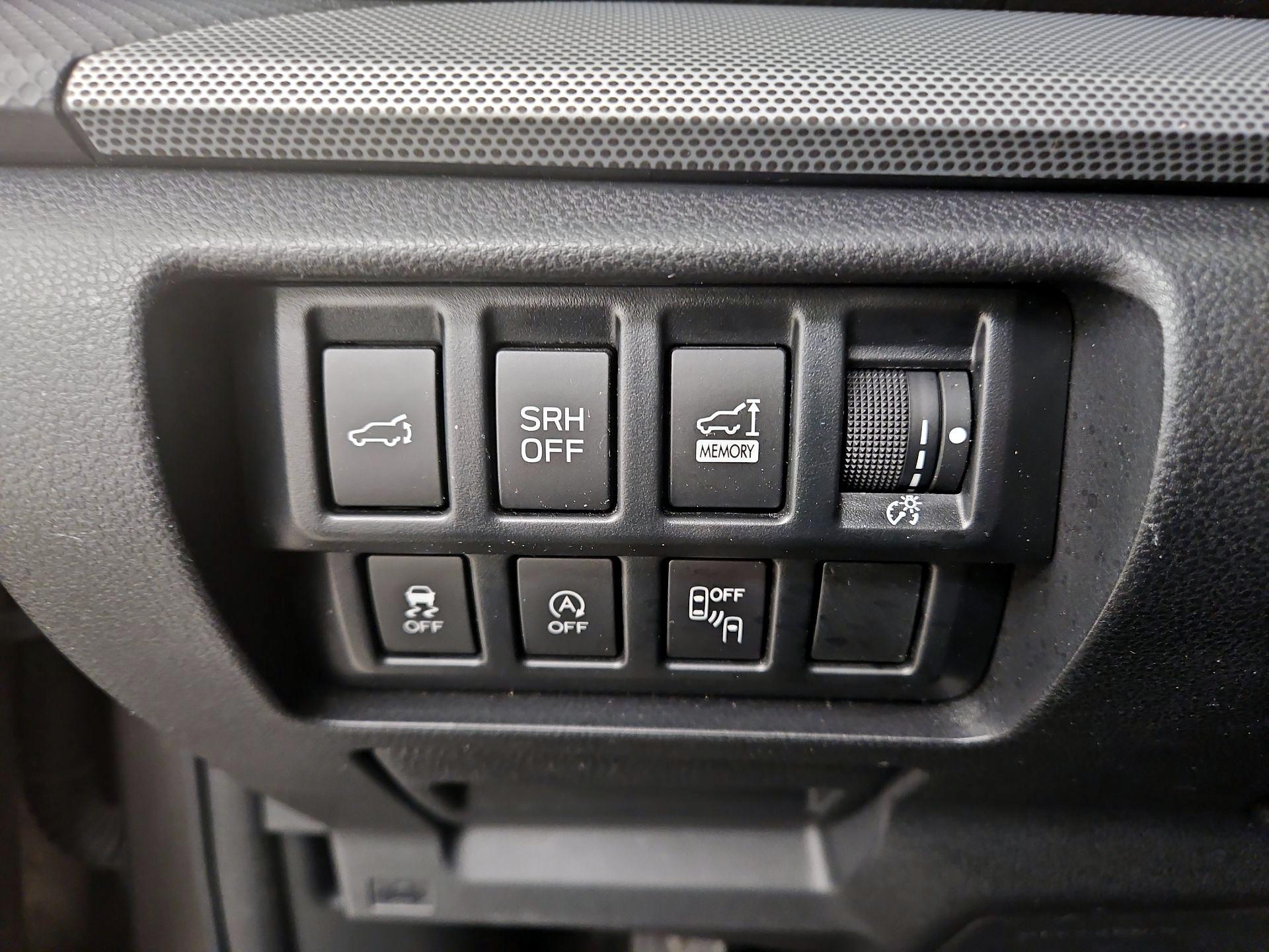 Thumbnail: 2020 Subaru Forester - 13