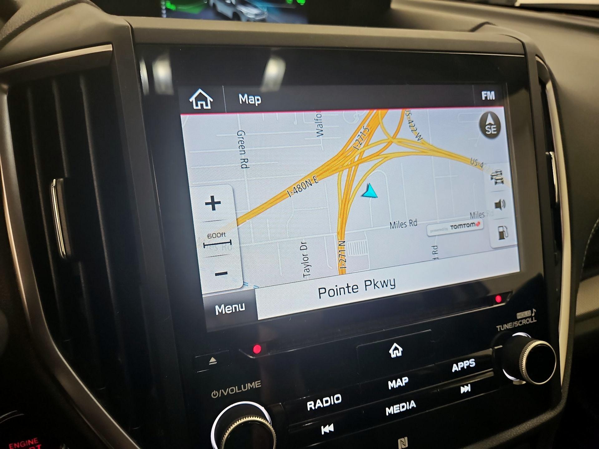 Thumbnail: 2020 Subaru Forester - 14