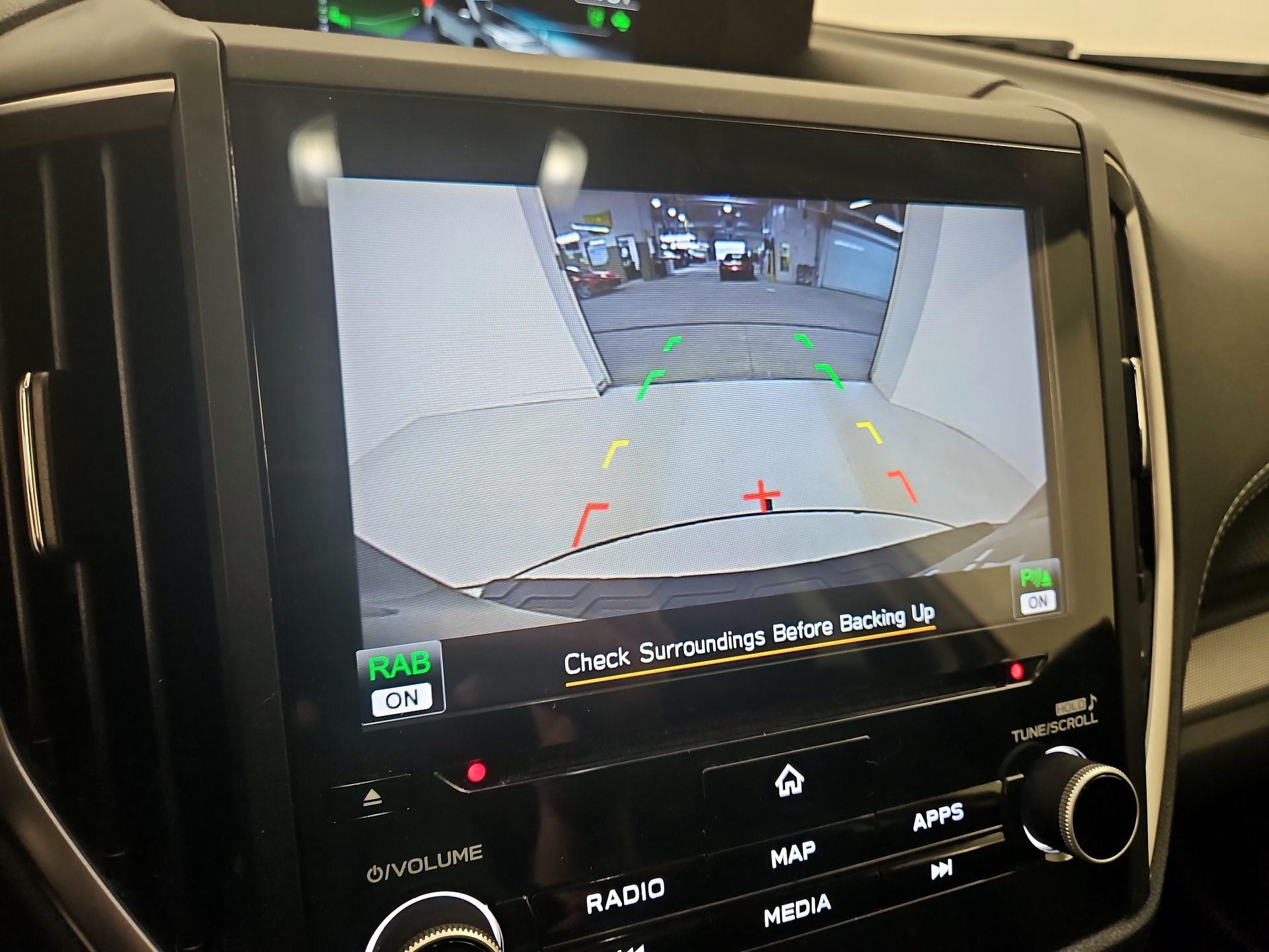 Thumbnail: 2020 Subaru Forester - 15