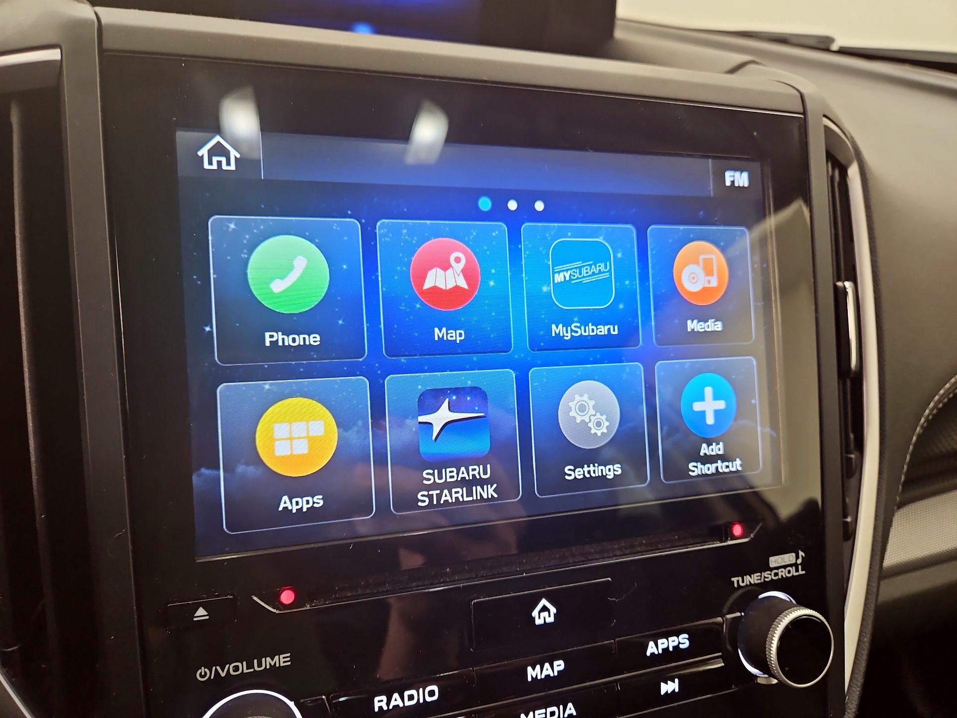 Thumbnail: 2020 Subaru Forester - 16