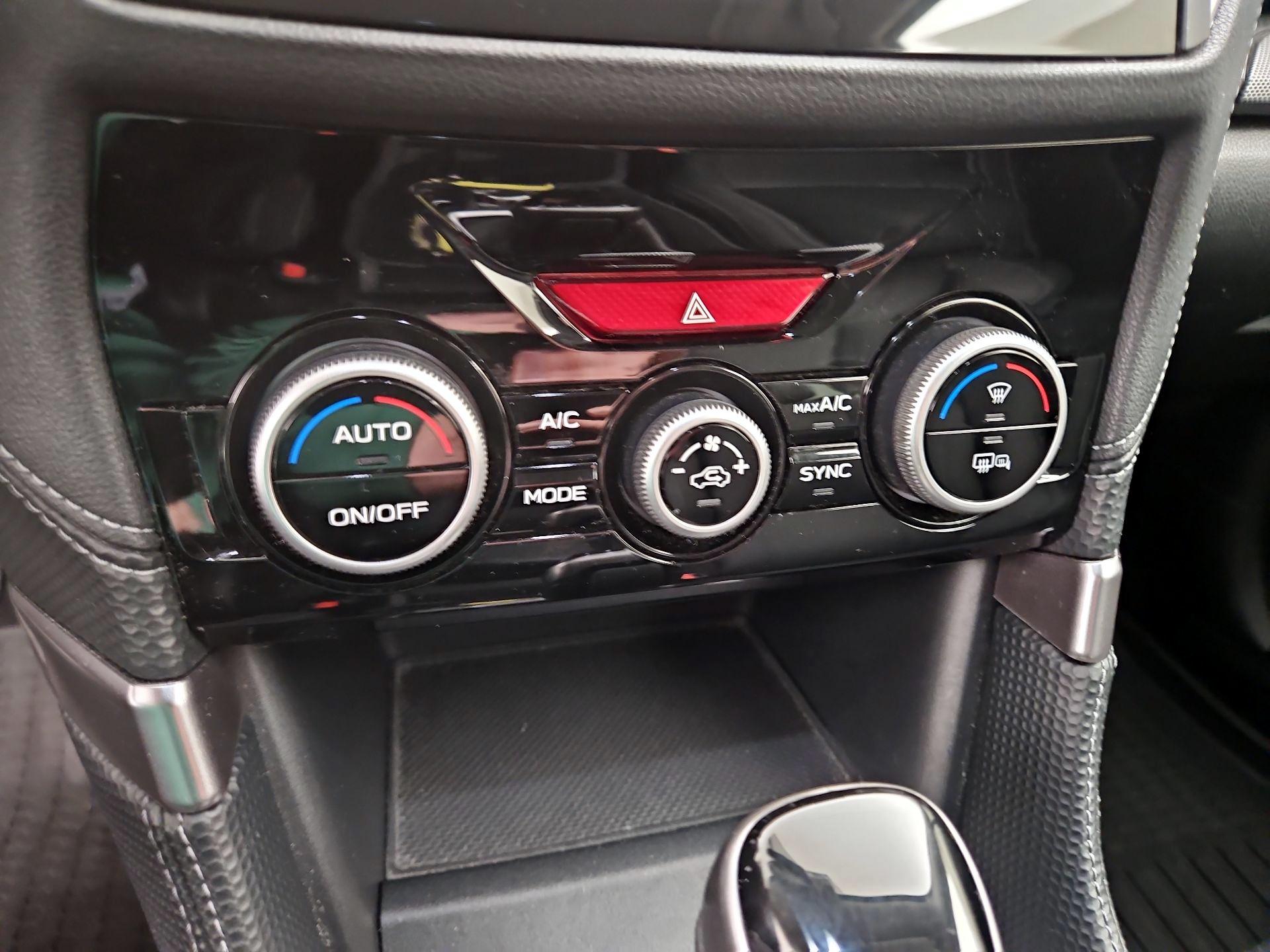 Thumbnail: 2020 Subaru Forester - 17