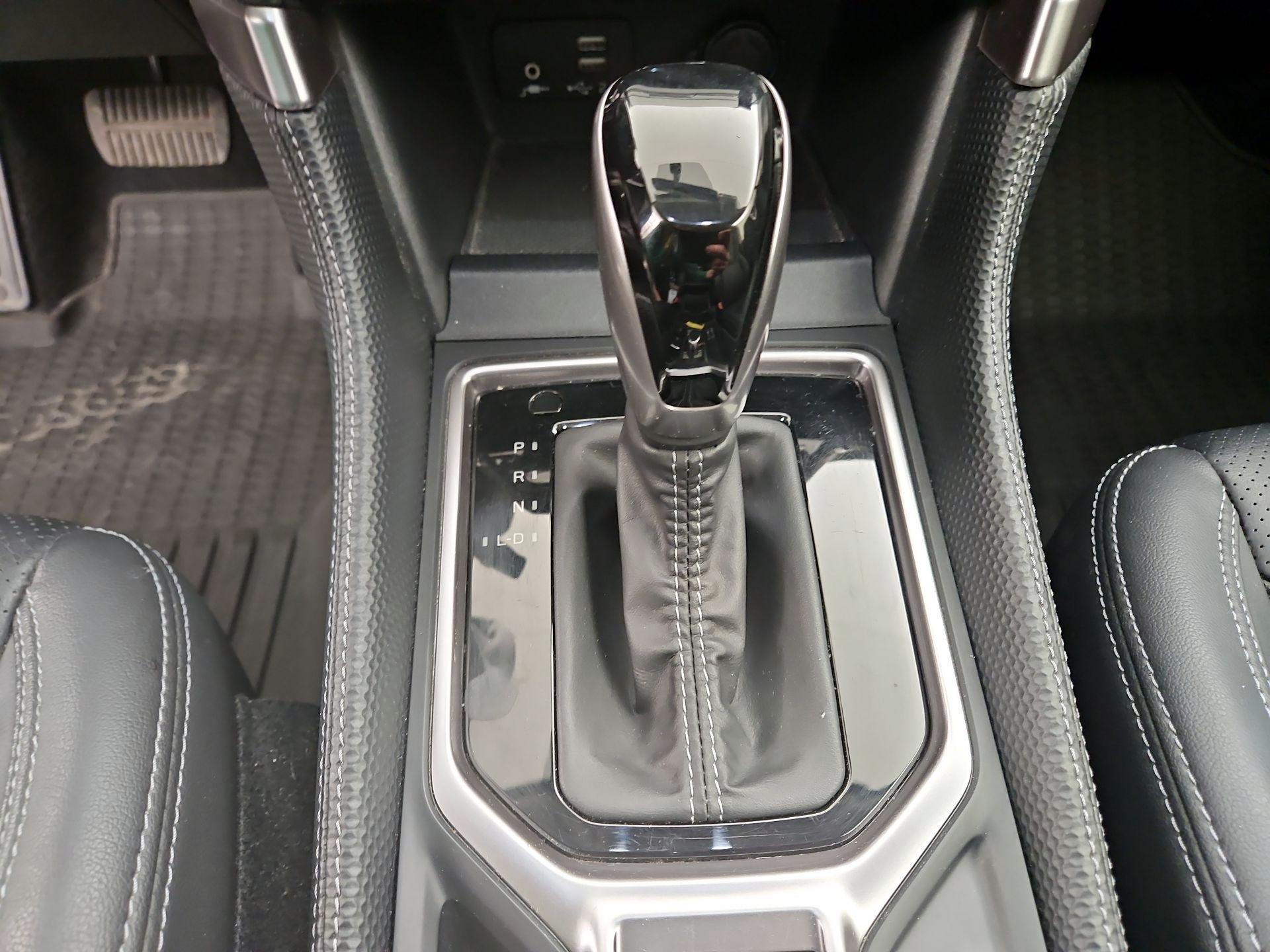 Thumbnail: 2020 Subaru Forester - 18