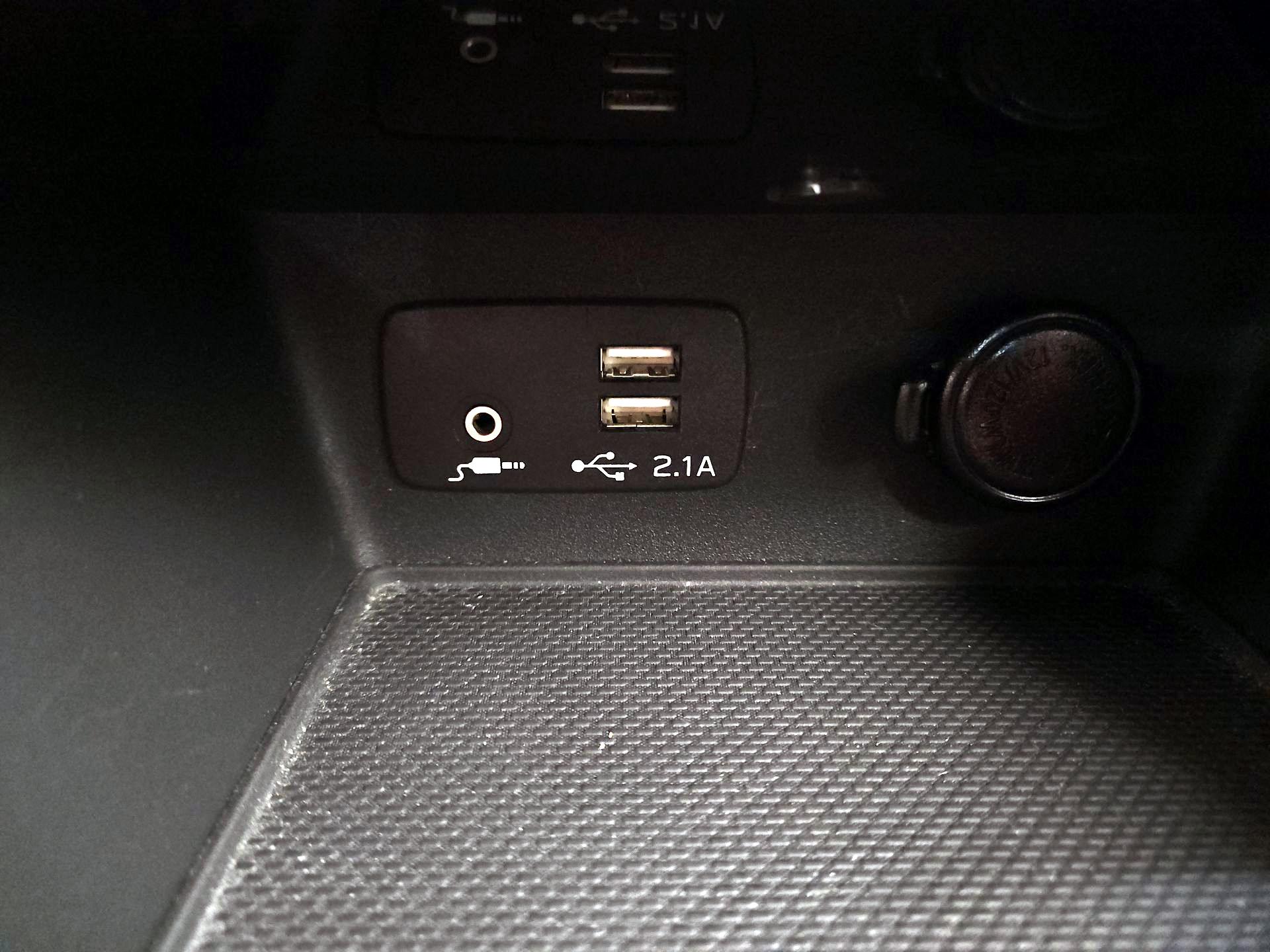 Thumbnail: 2020 Subaru Forester - 19