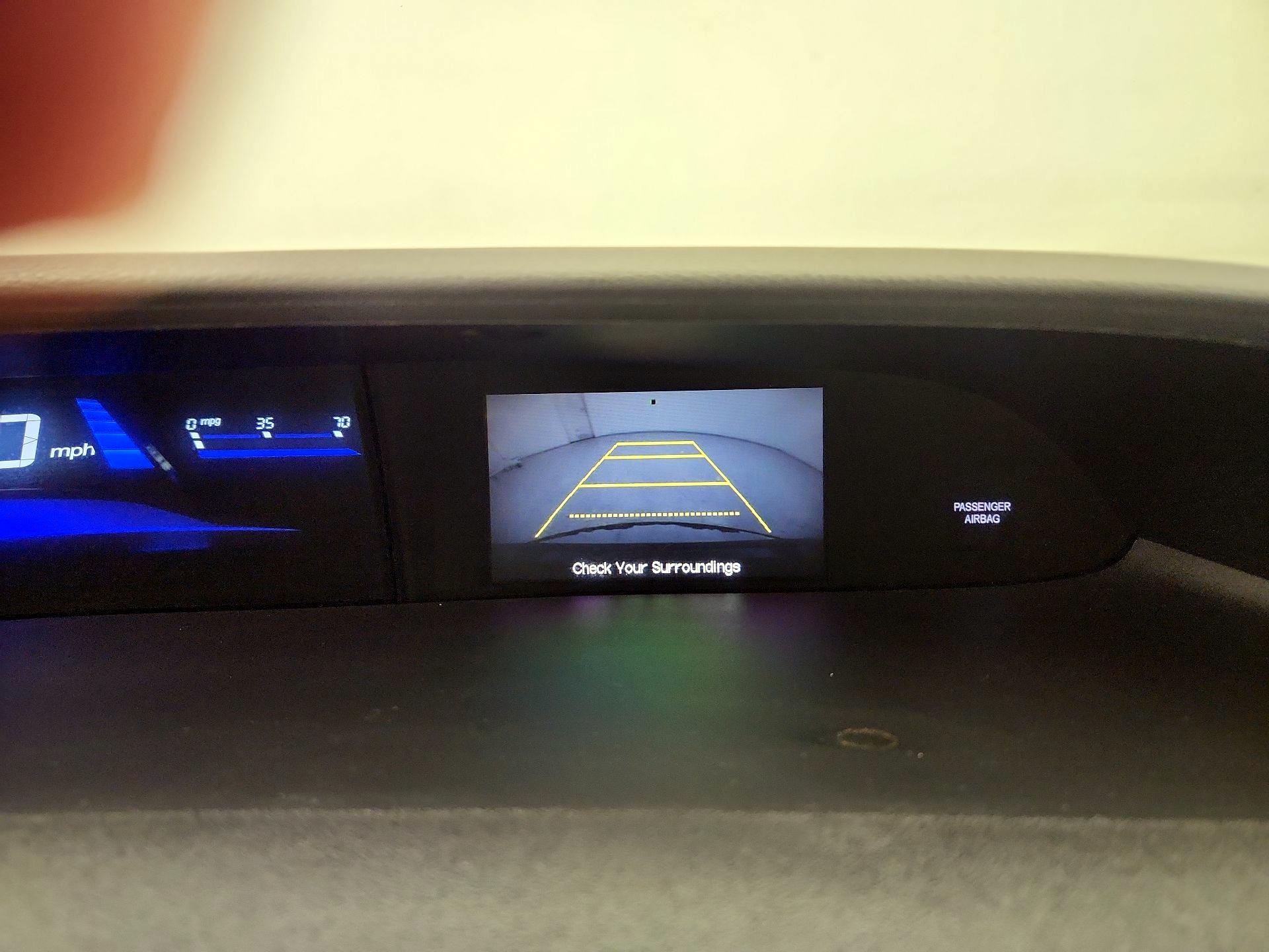 Thumbnail: 2015 Honda Civic - 14