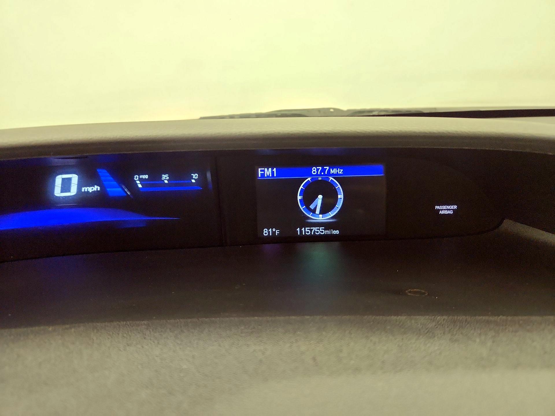 Thumbnail: 2015 Honda Civic - 15