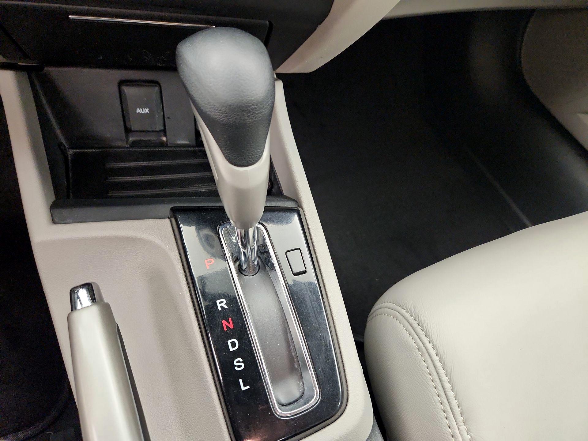 Thumbnail: 2015 Honda Civic - 17