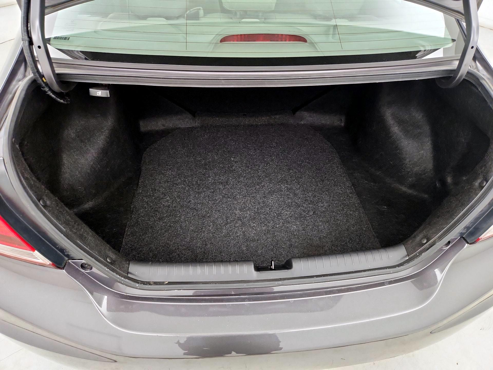 Thumbnail: 2015 Honda Civic - 20