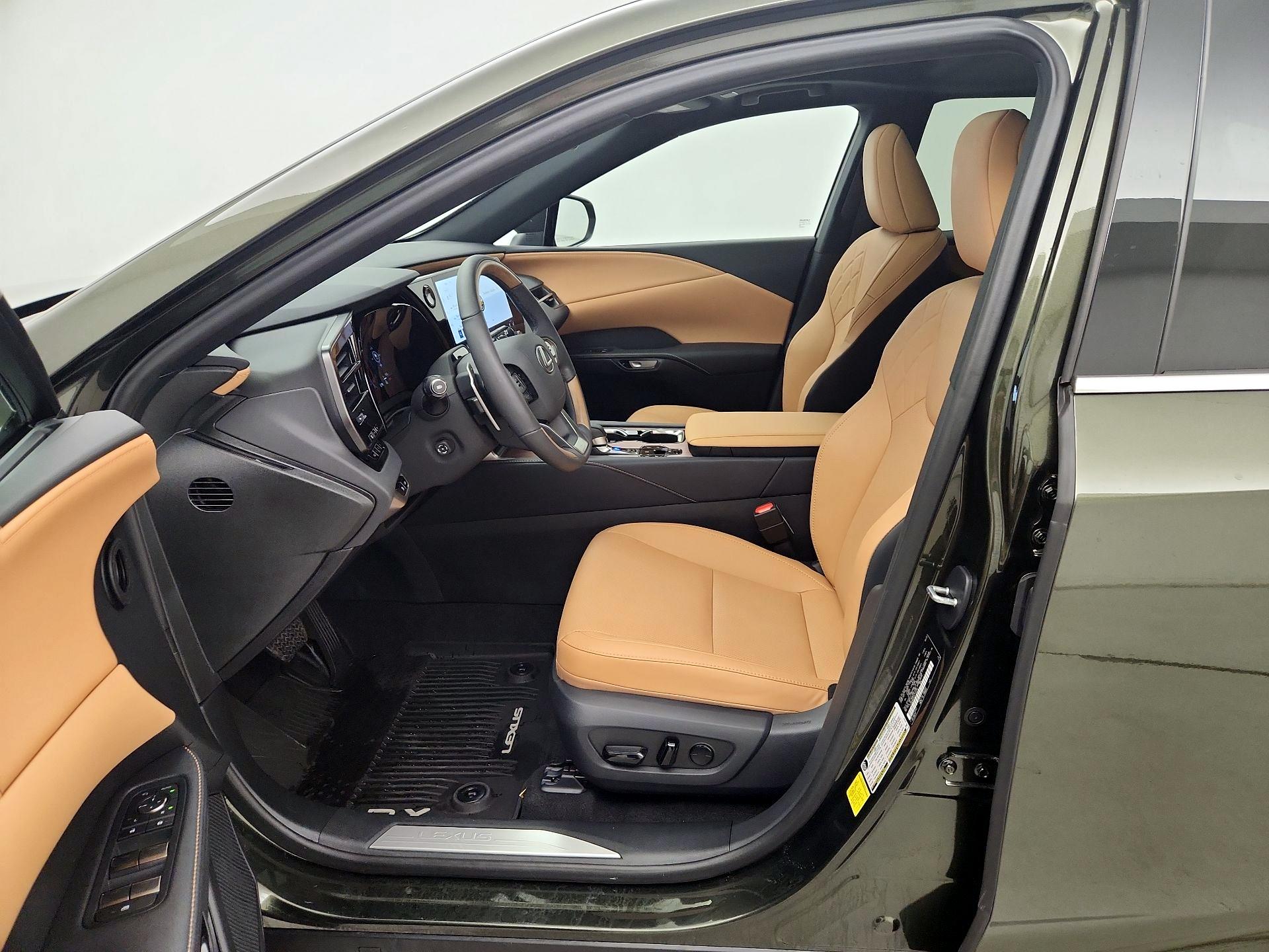 Thumbnail: 2025 Lexus RX - 11