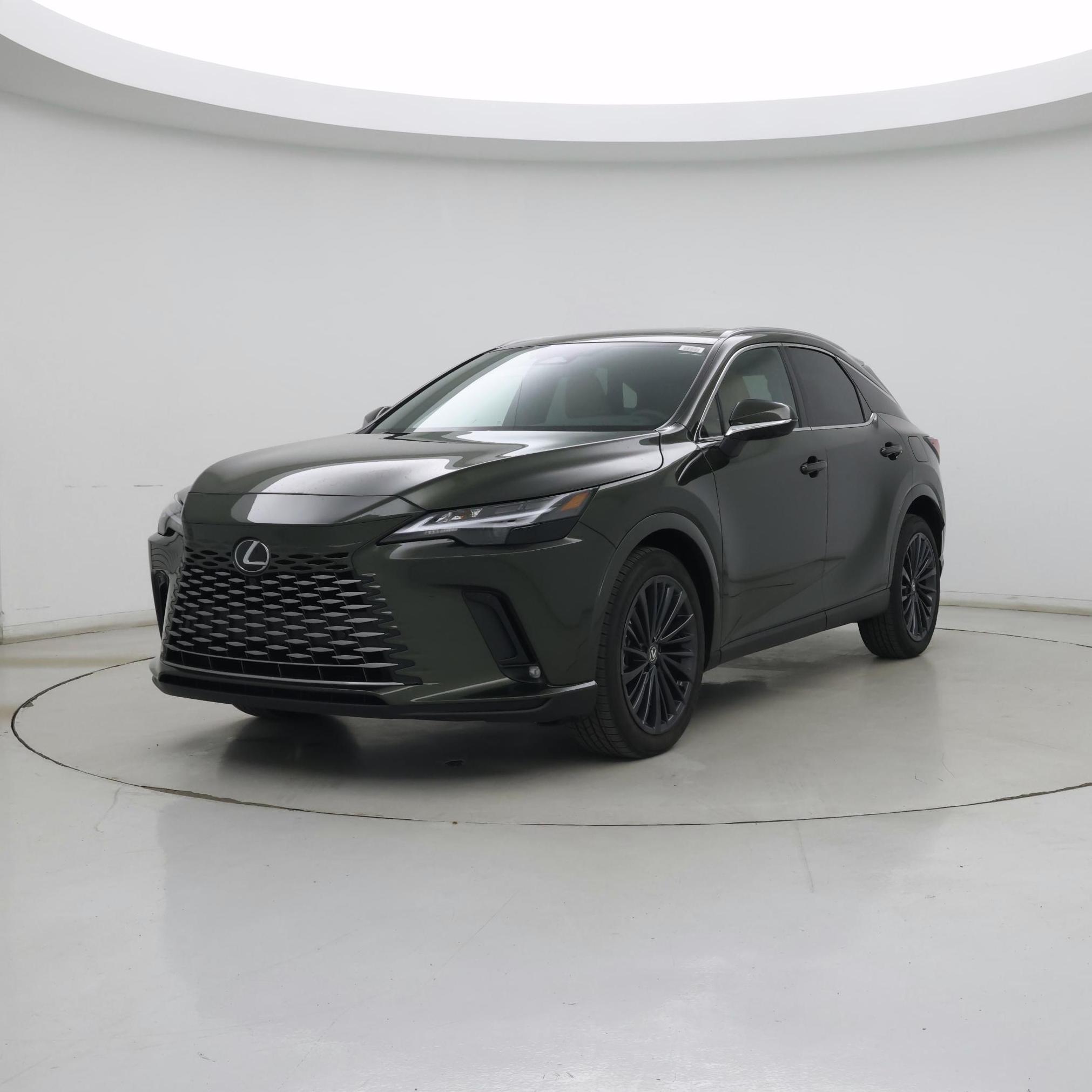 Thumbnail: 2025 Lexus RX - 4