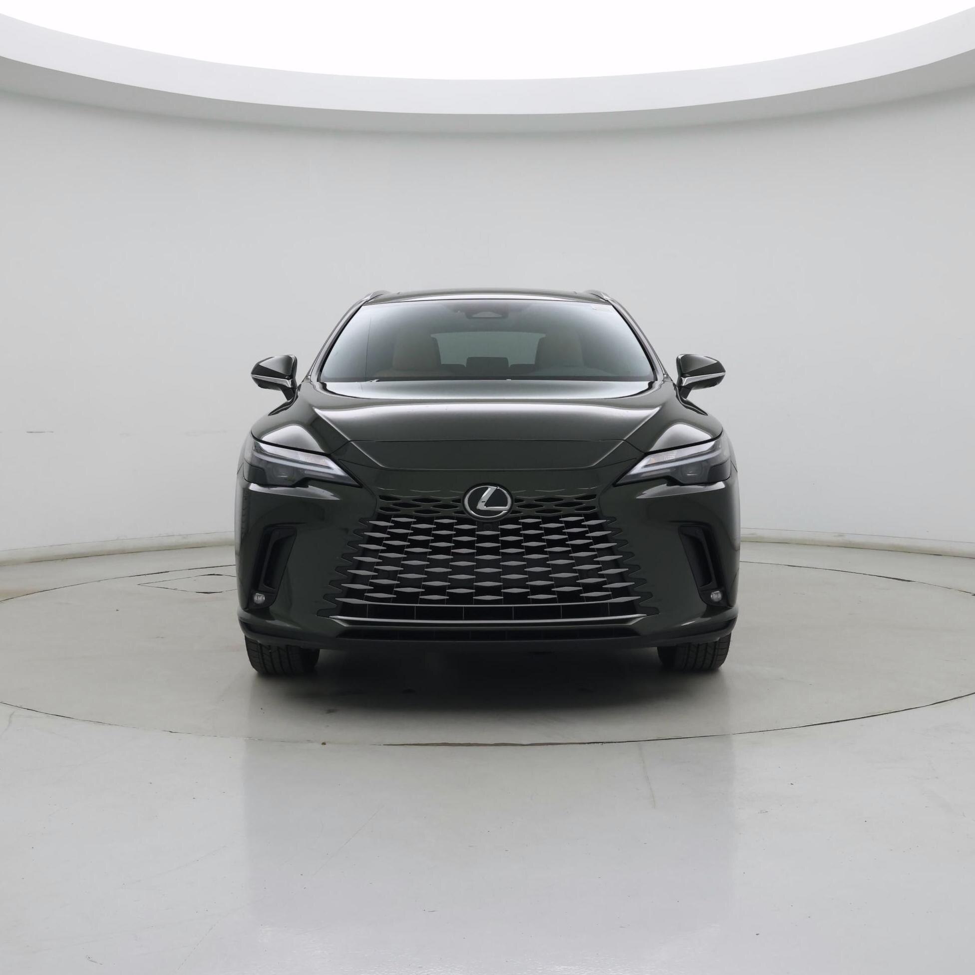 Thumbnail: 2025 Lexus RX - 5