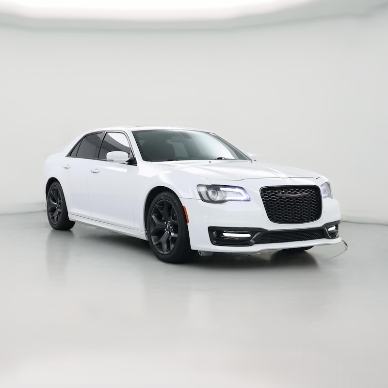 2020 Chrysler 300 S