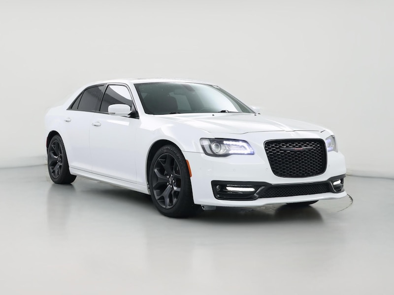 2020 Chrysler 300 S