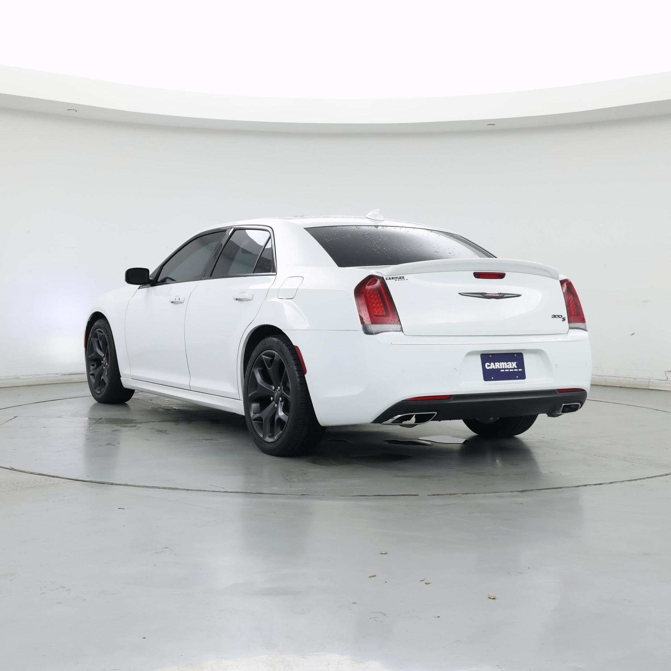 Thumbnail: 2020 Chrysler 300 - 2