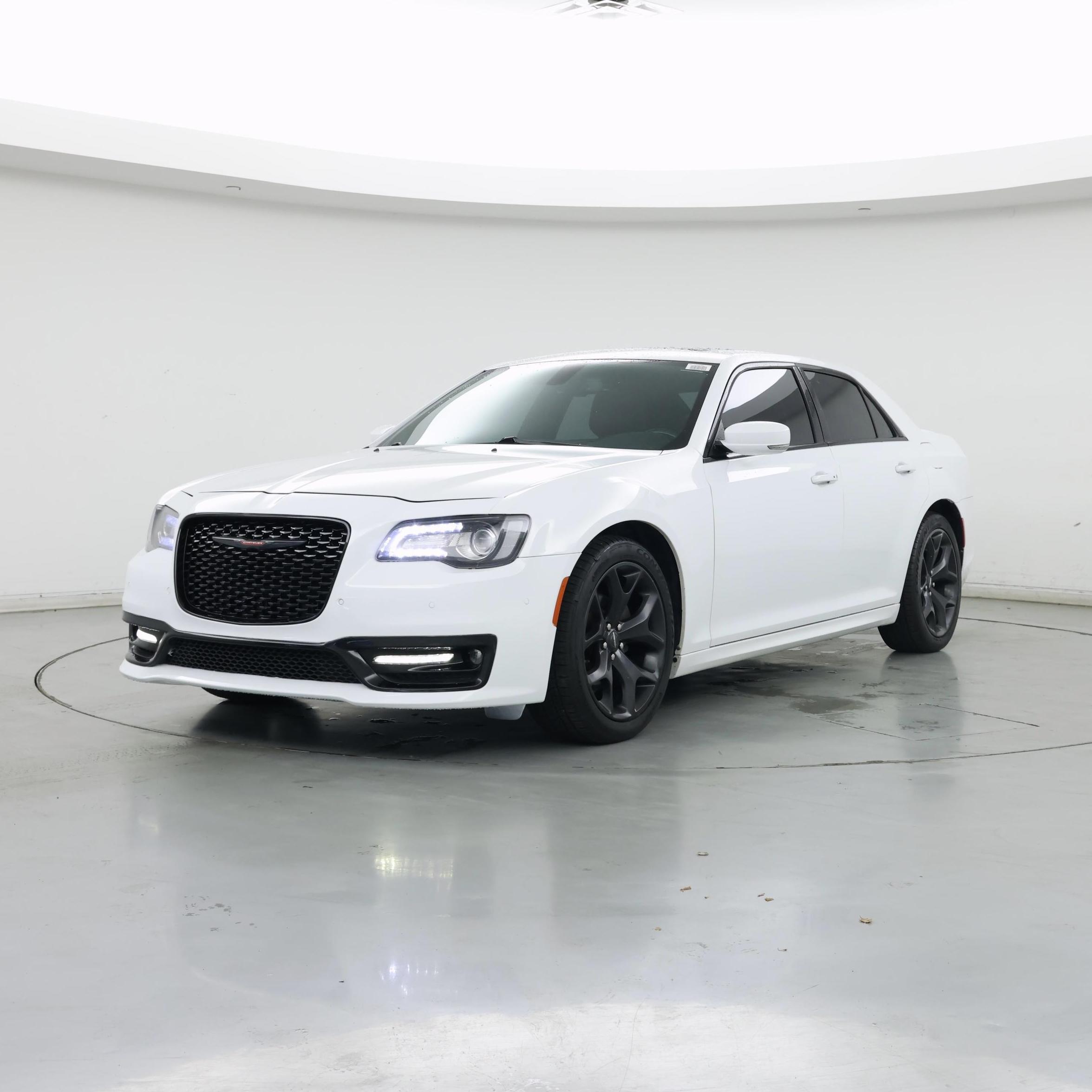 Thumbnail: 2020 Chrysler 300 - 4