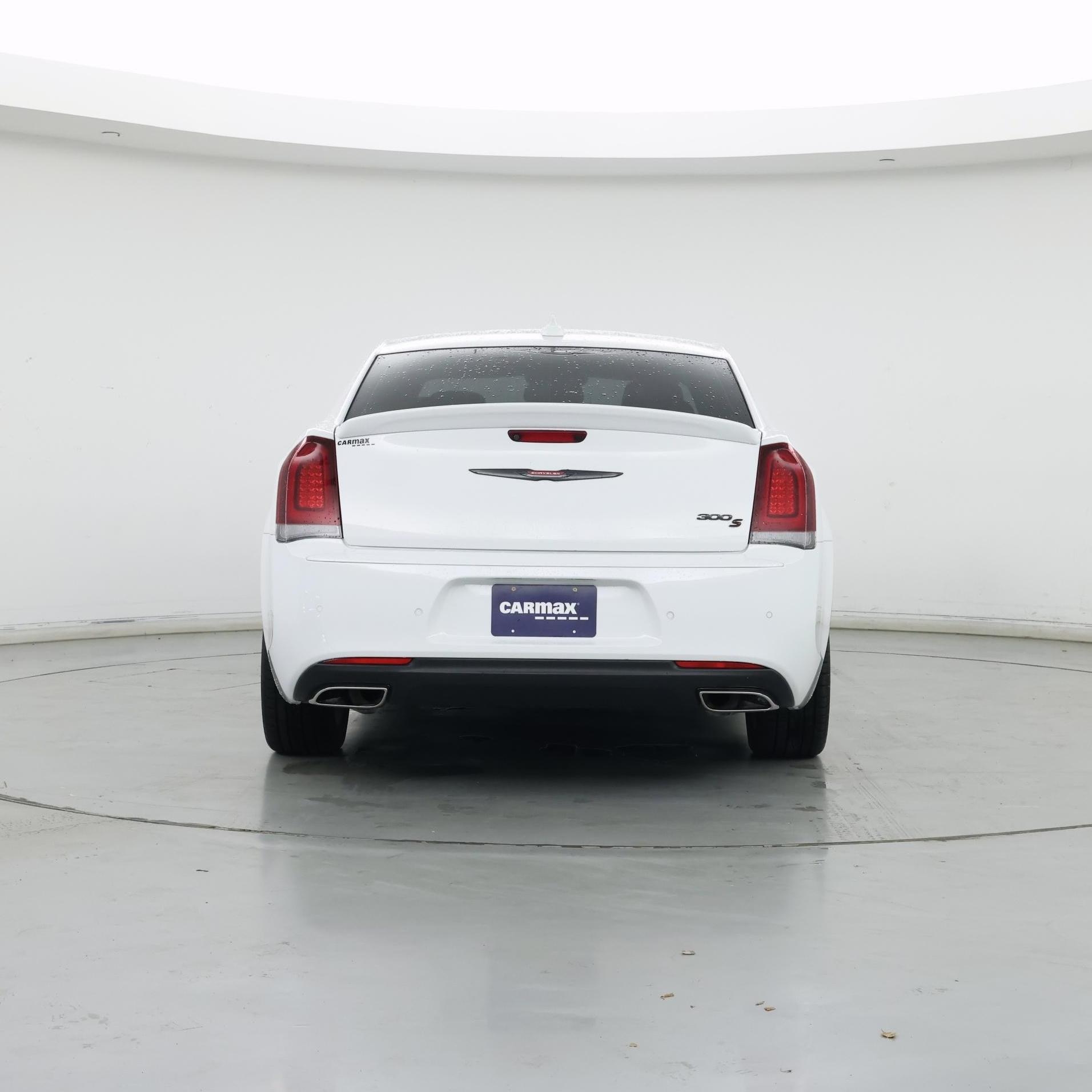 Thumbnail: 2020 Chrysler 300 - 6