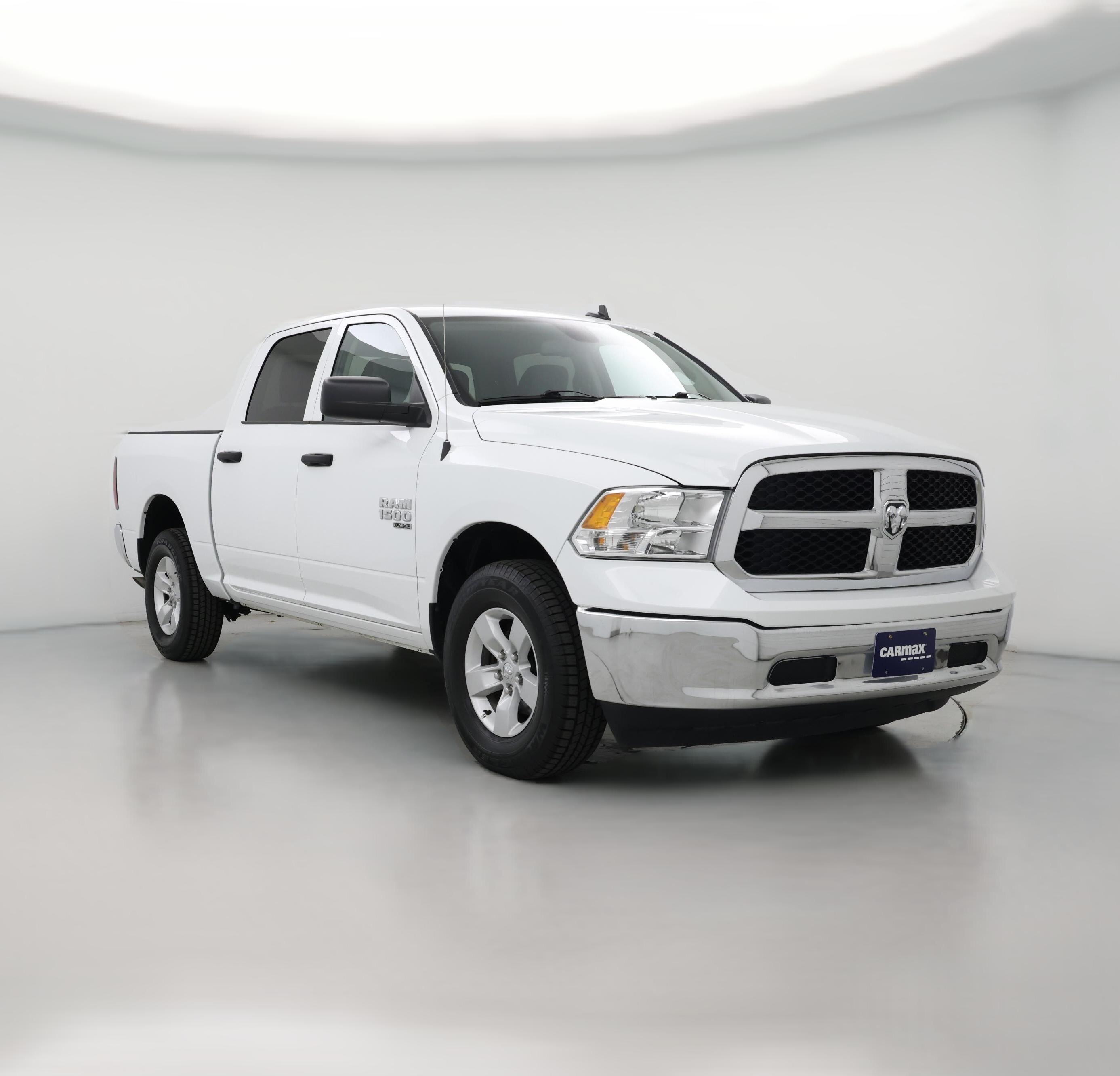 Thumbnail: 2023 RAM 1500 Classic - 1