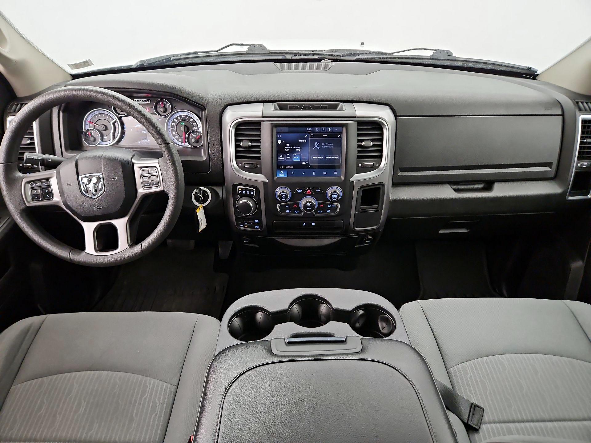 Thumbnail: 2023 RAM 1500 Classic - 9