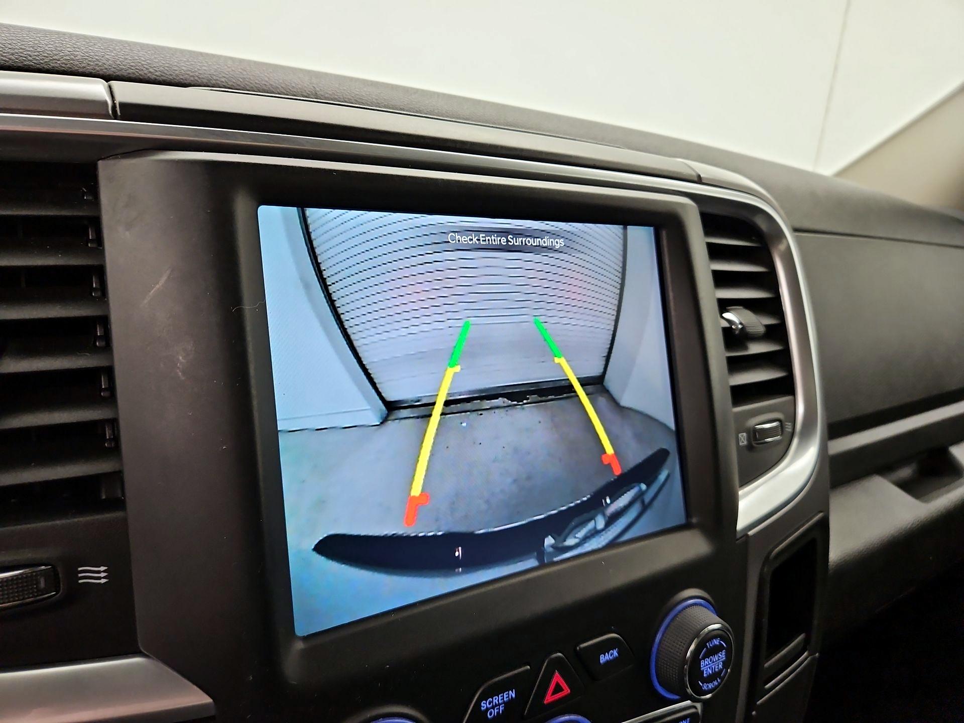 Thumbnail: 2023 RAM 1500 Classic - 14