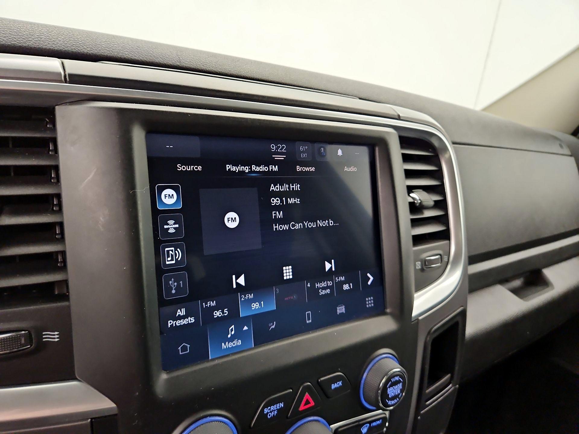 Thumbnail: 2023 RAM 1500 Classic - 15