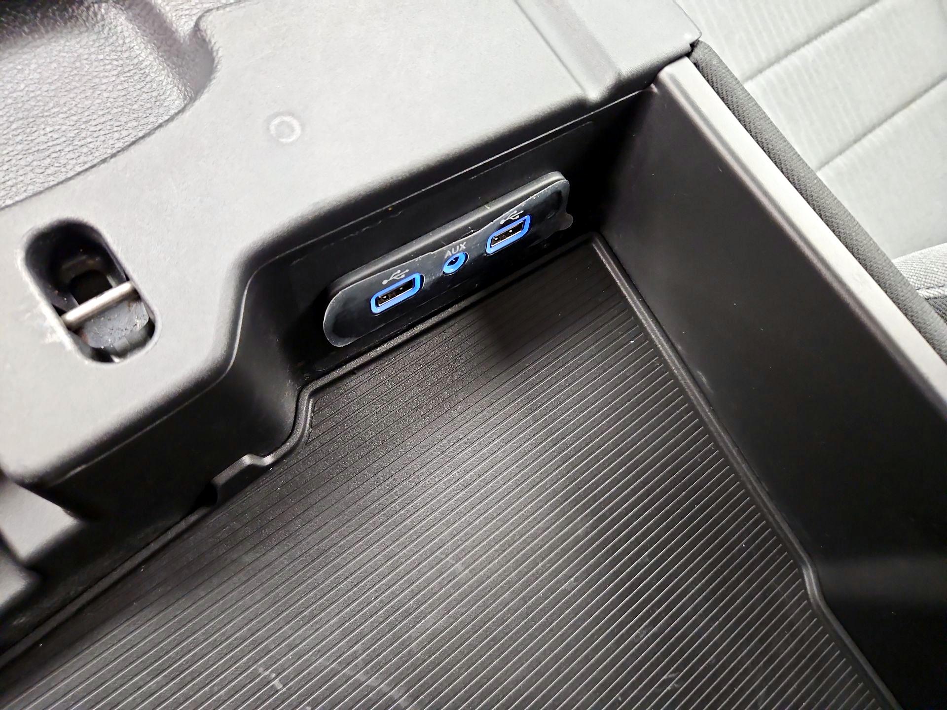 Thumbnail: 2023 RAM 1500 Classic - 18