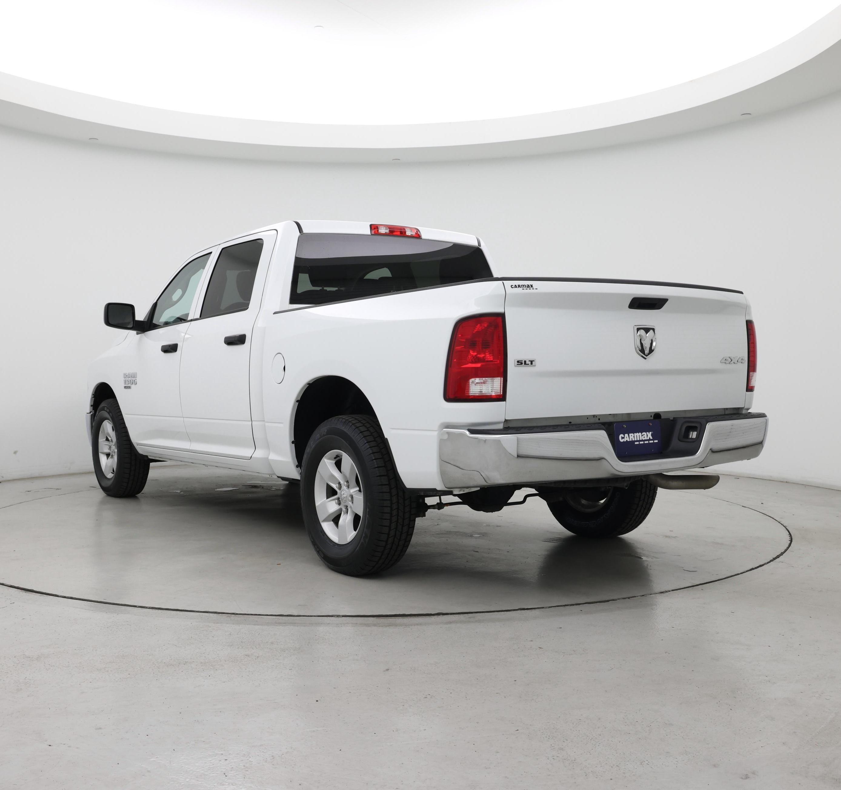 Thumbnail: 2023 RAM 1500 Classic - 2