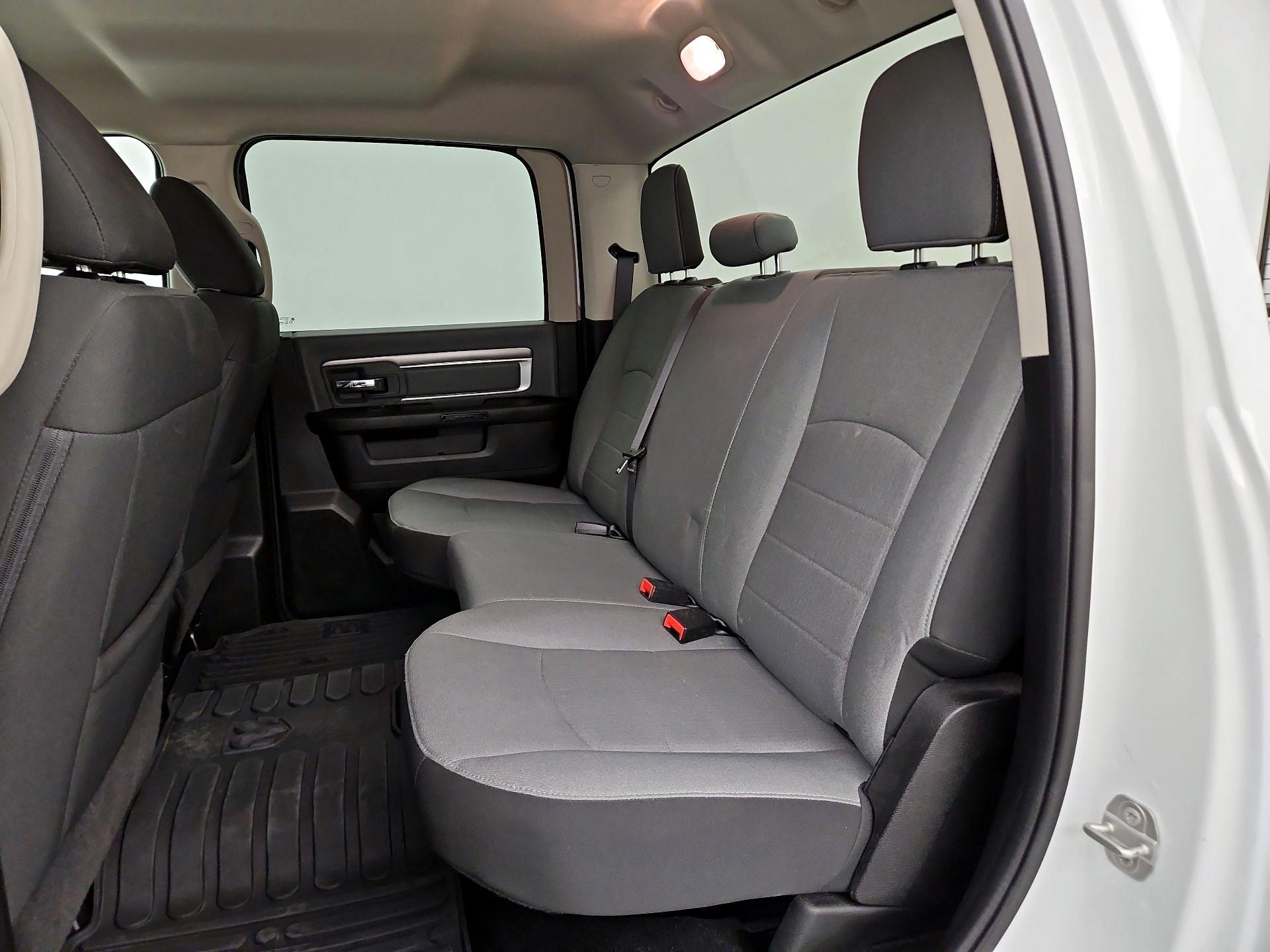 Thumbnail: 2023 RAM 1500 Classic - 19