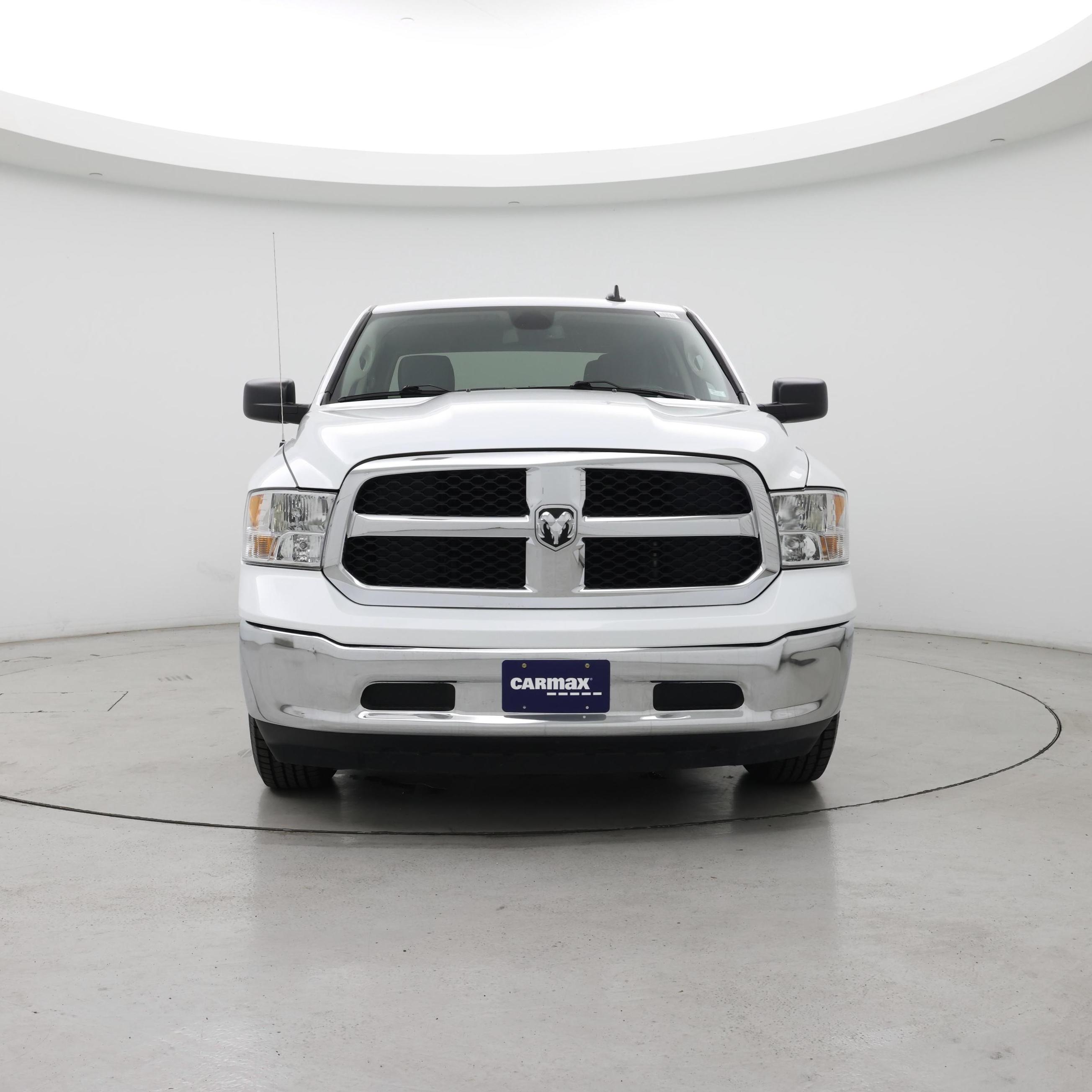 Thumbnail: 2023 RAM 1500 Classic - 5