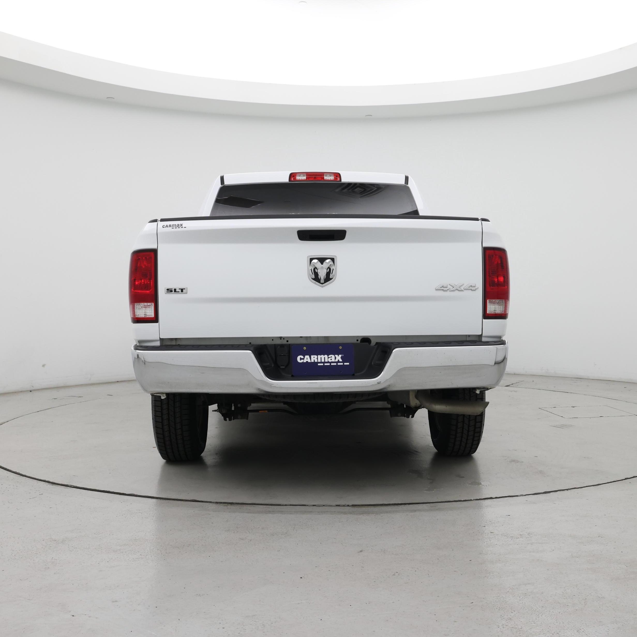 Thumbnail: 2023 RAM 1500 Classic - 6