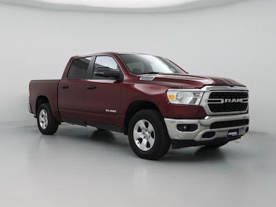 2023 Ram 1500 Bighorn