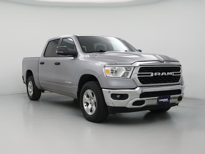 2023 Ram 1500 Bighorn