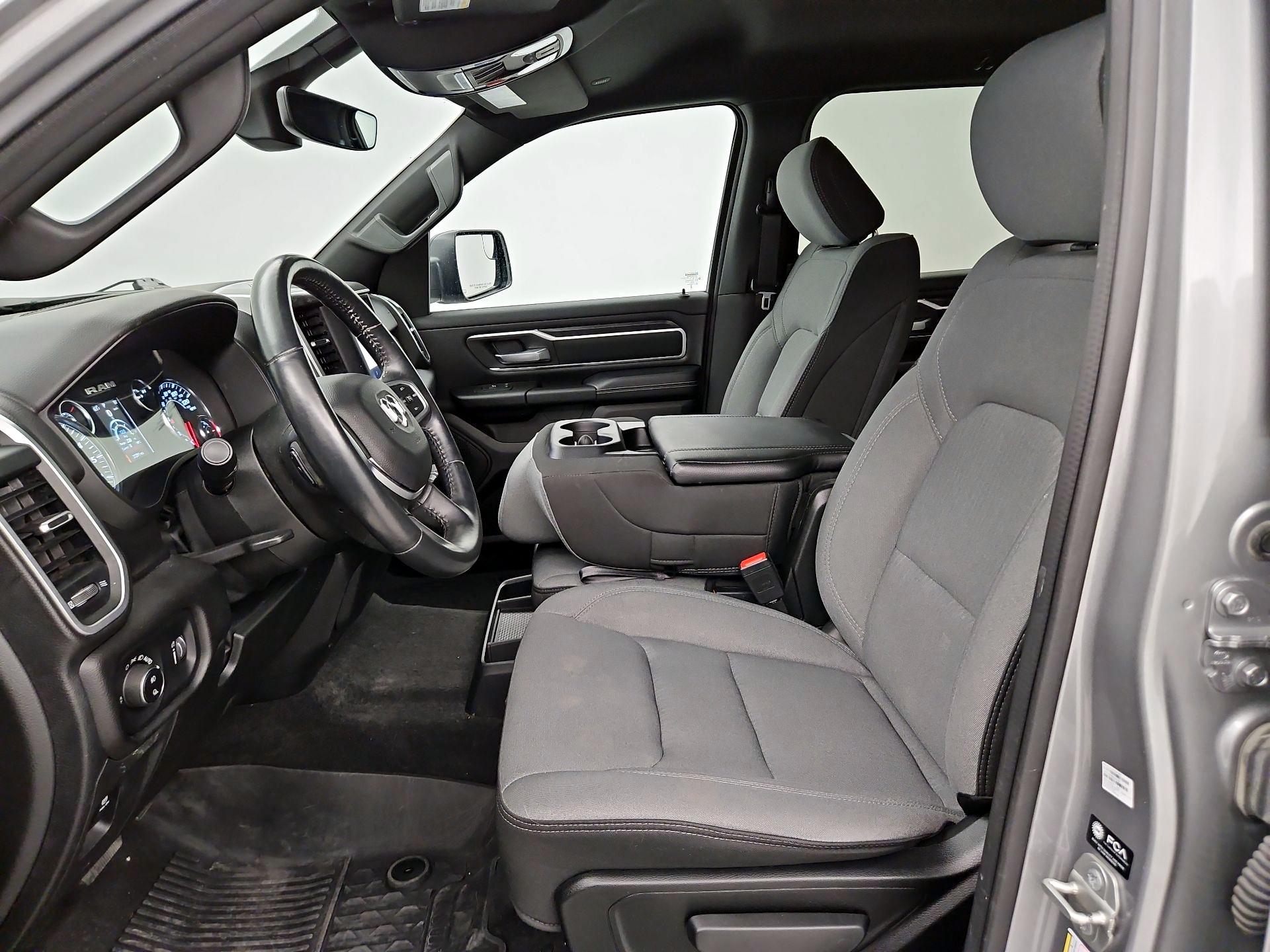 Thumbnail: 2023 RAM 1500 - 11