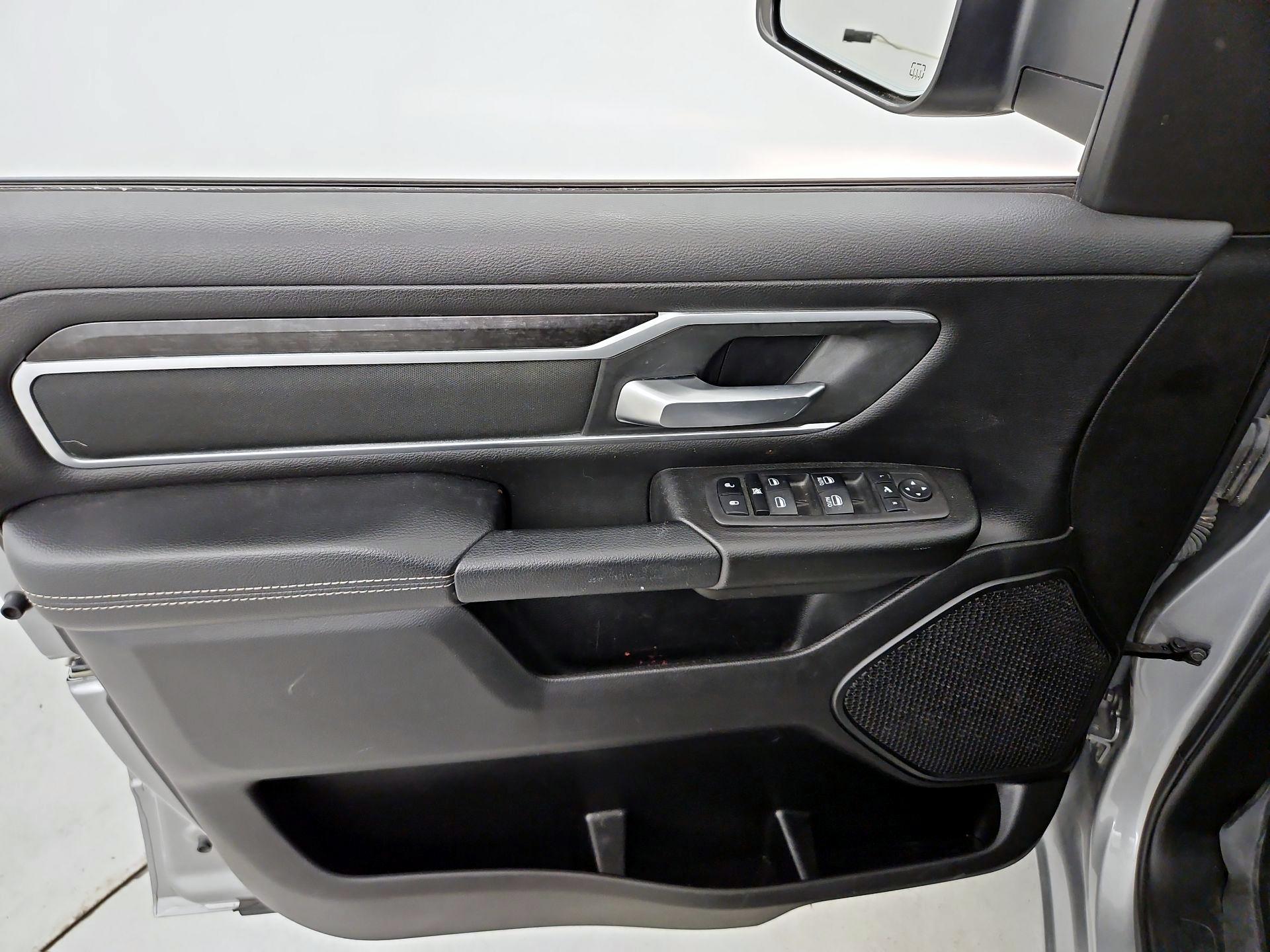 Thumbnail: 2023 RAM 1500 - 12