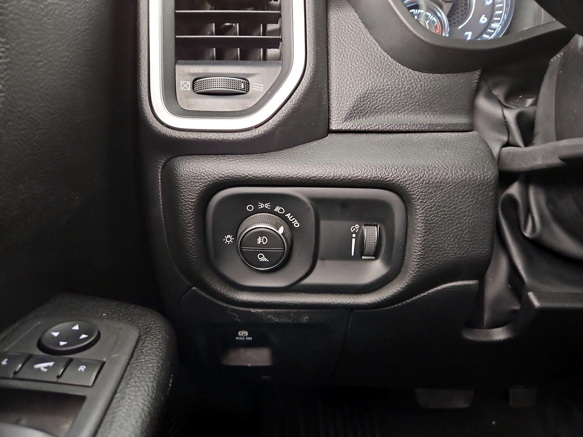 Thumbnail: 2023 RAM 1500 - 13