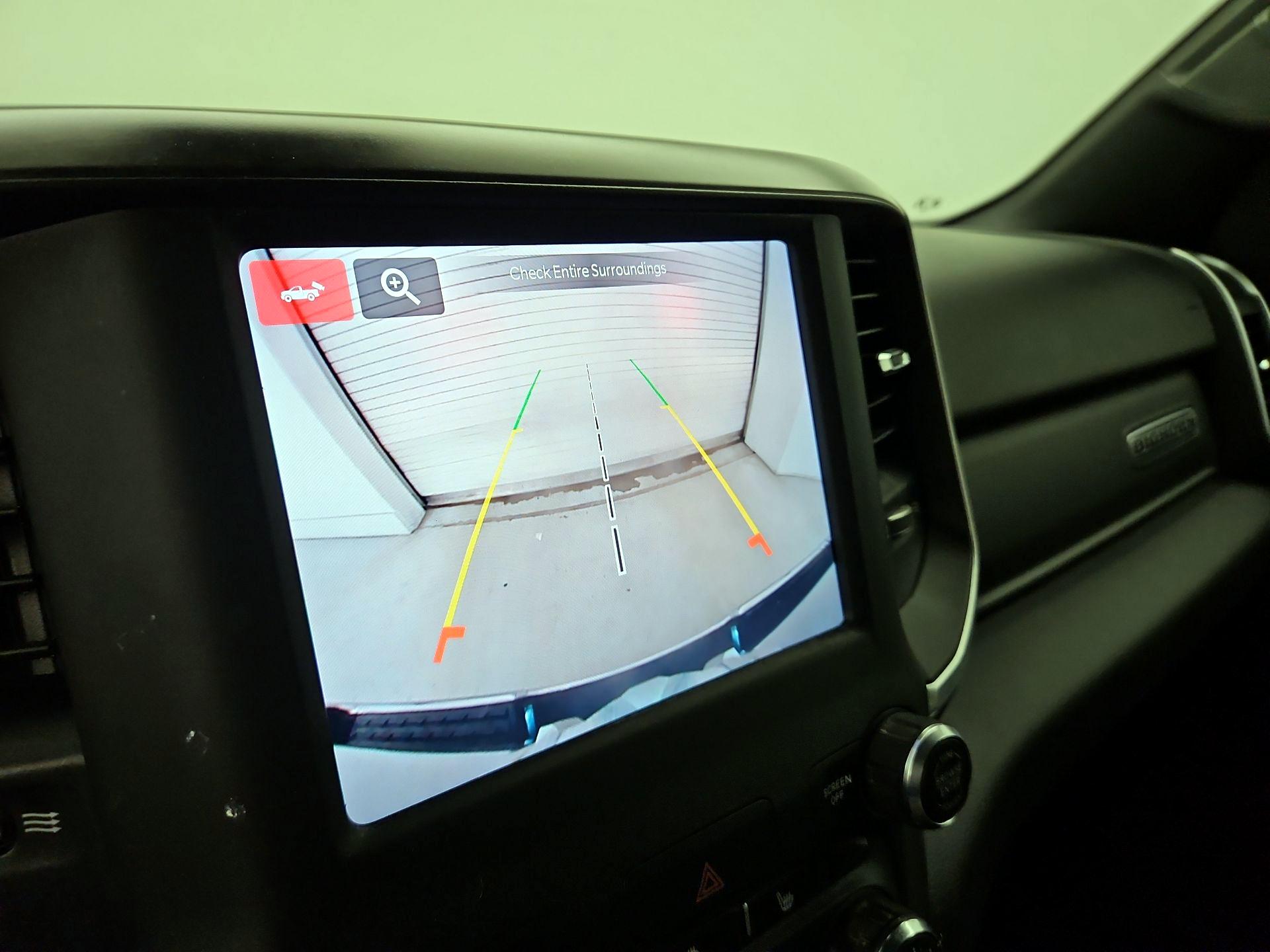 Thumbnail: 2023 RAM 1500 - 14