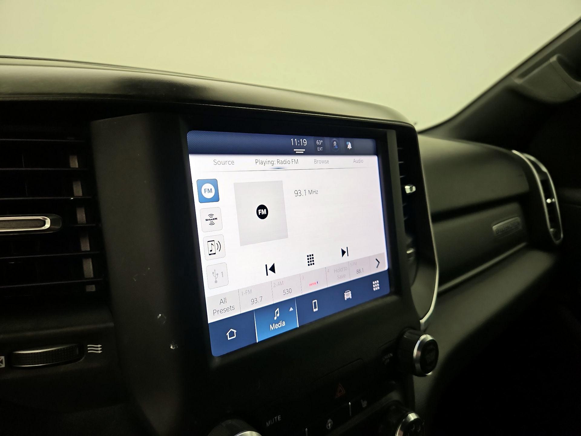 Thumbnail: 2023 RAM 1500 - 15