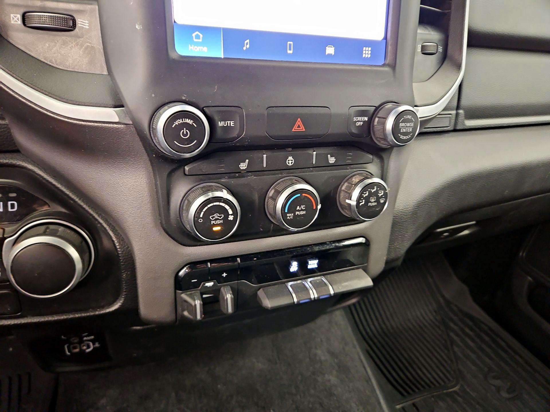 Thumbnail: 2023 RAM 1500 - 16