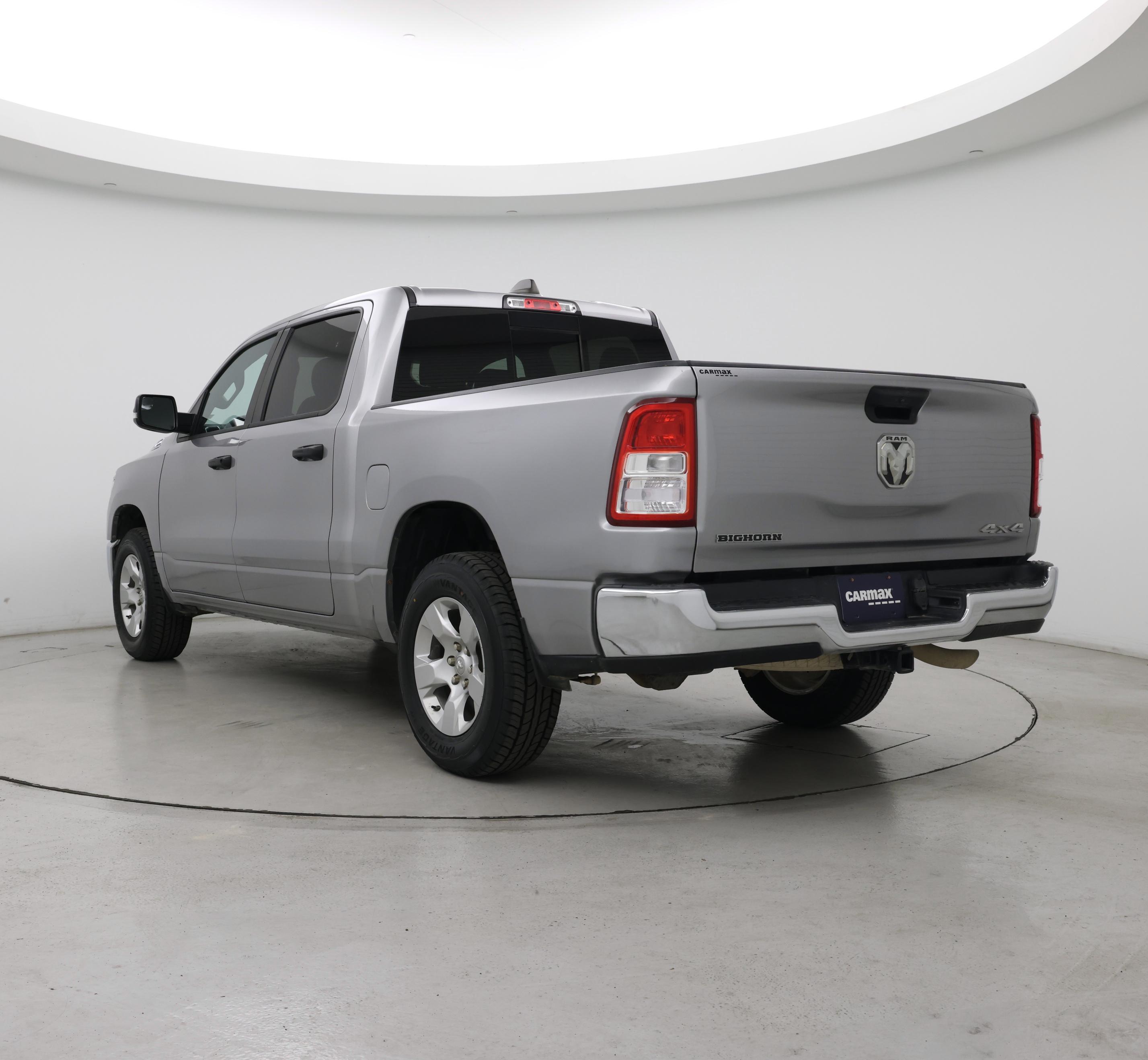 Thumbnail: 2023 RAM 1500 - 2