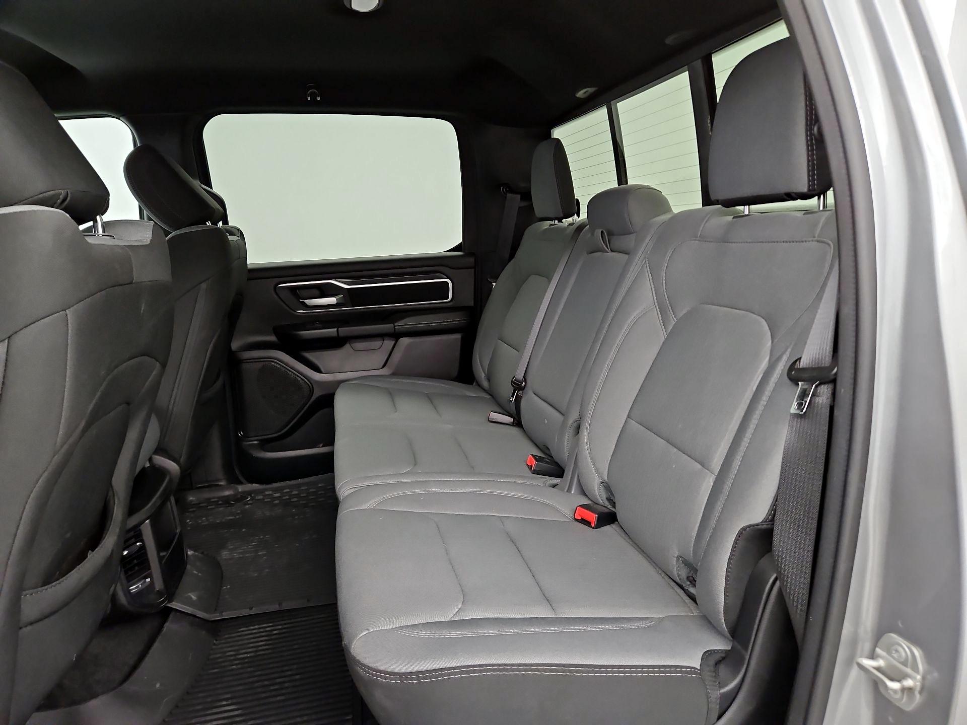 Thumbnail: 2023 RAM 1500 - 19