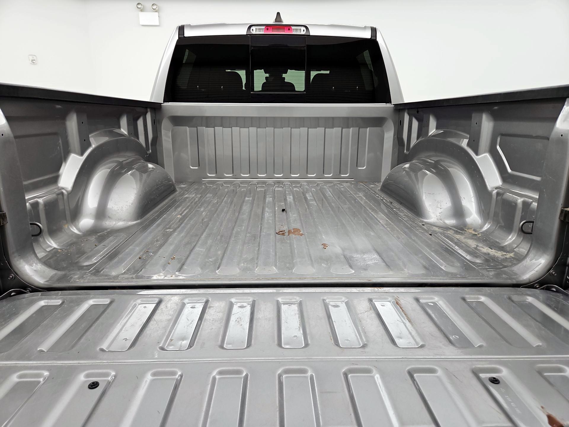 Thumbnail: 2023 RAM 1500 - 20