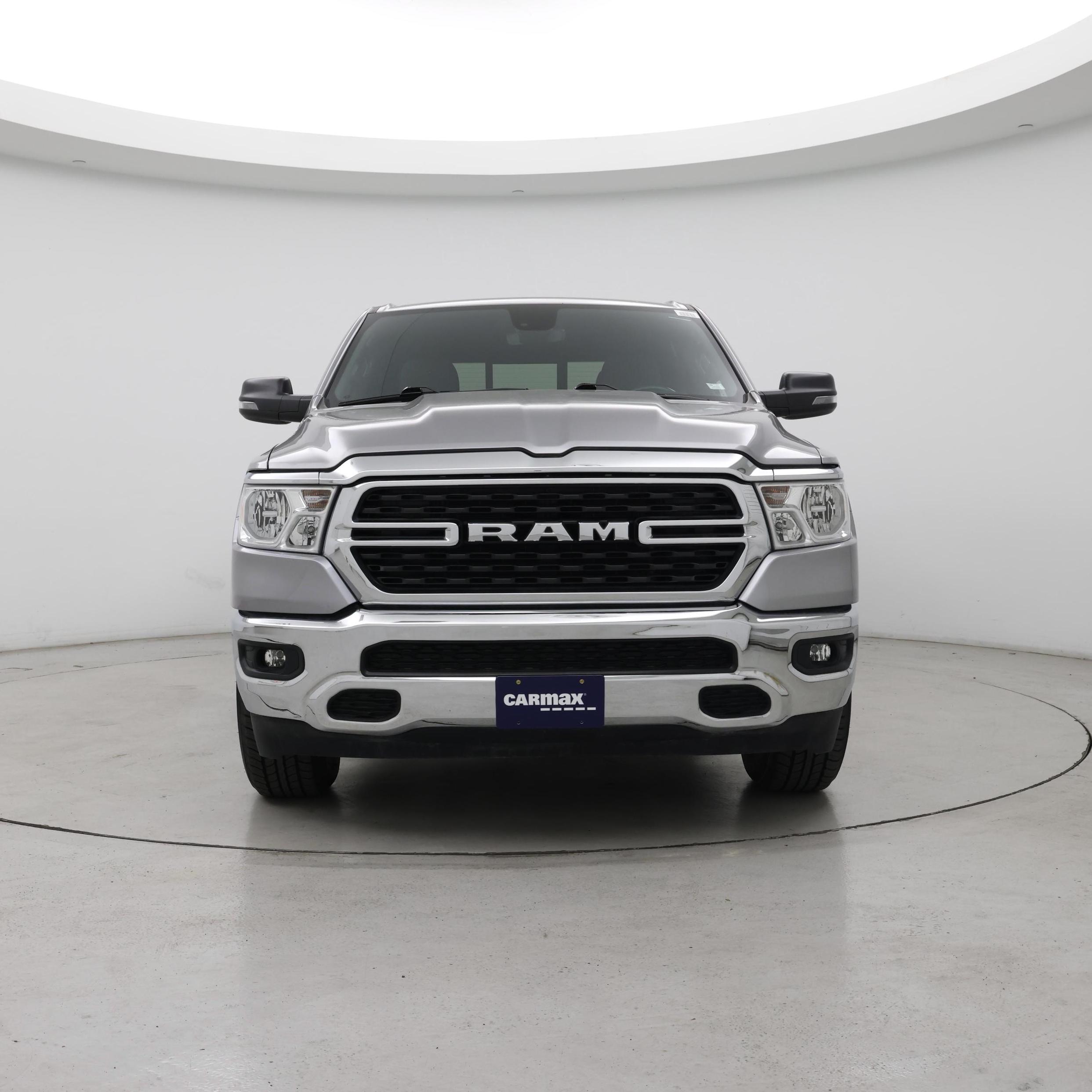 Thumbnail: 2023 RAM 1500 - 5