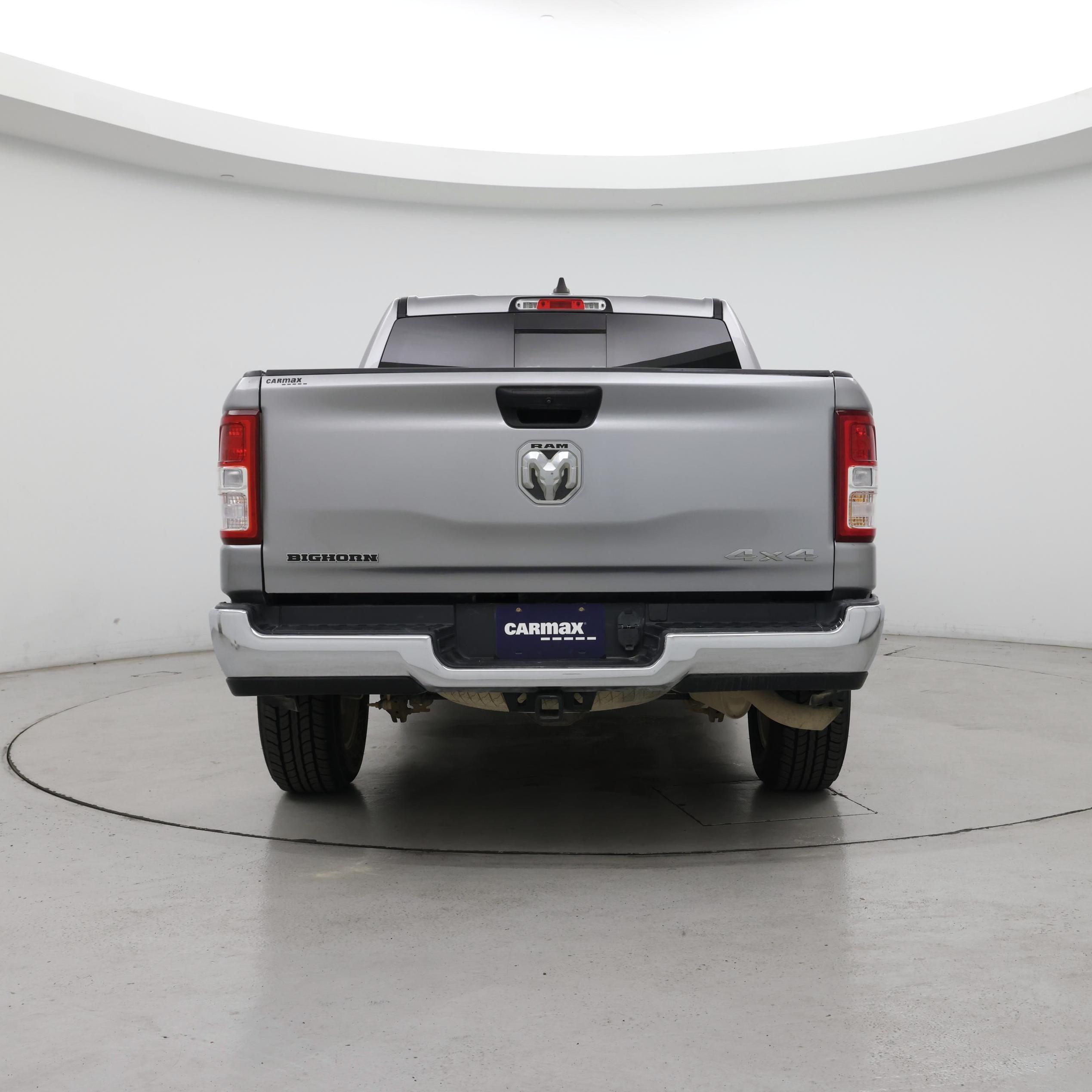 Thumbnail: 2023 RAM 1500 - 6